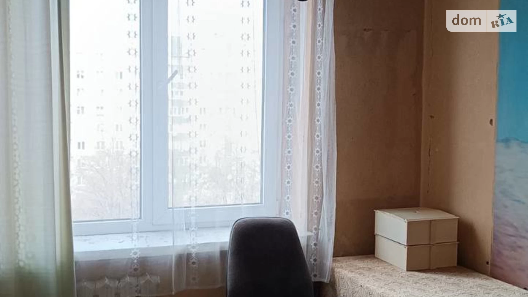 Продается 3-комнатная квартира 66.7 кв. м в Львове, ул. Сиховская - фото 5