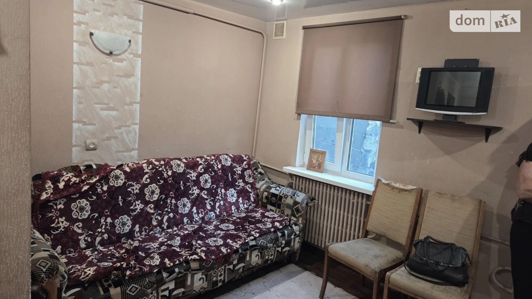 Сдается в аренду 2-комнатная квартира 48 кв. м в Днепре, ул. Сумцова Николая - фото 5