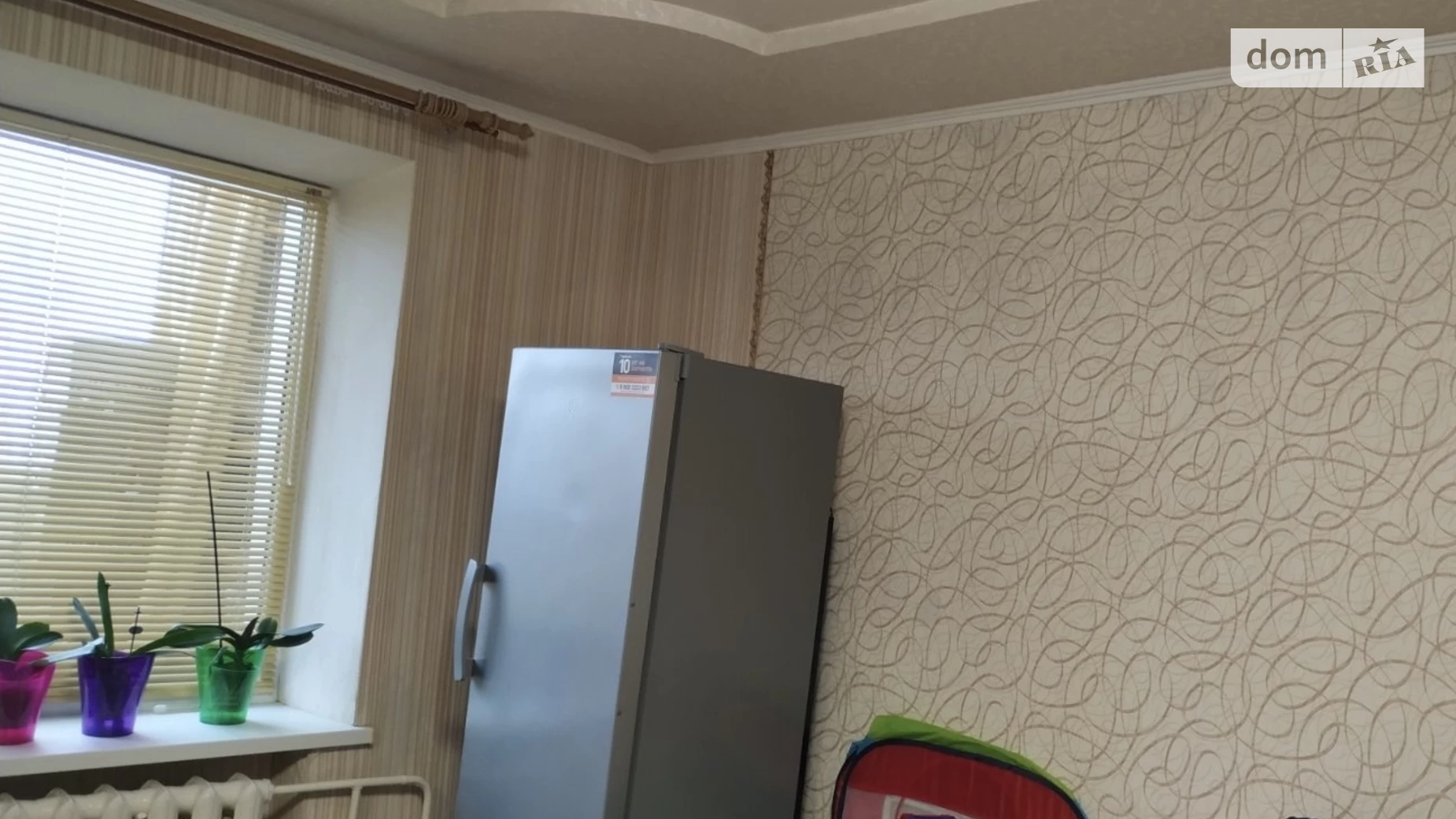Продається 2-кімнатна квартира 49.7 кв. м у Миколаєві, цена: 21000 $ - фото 4