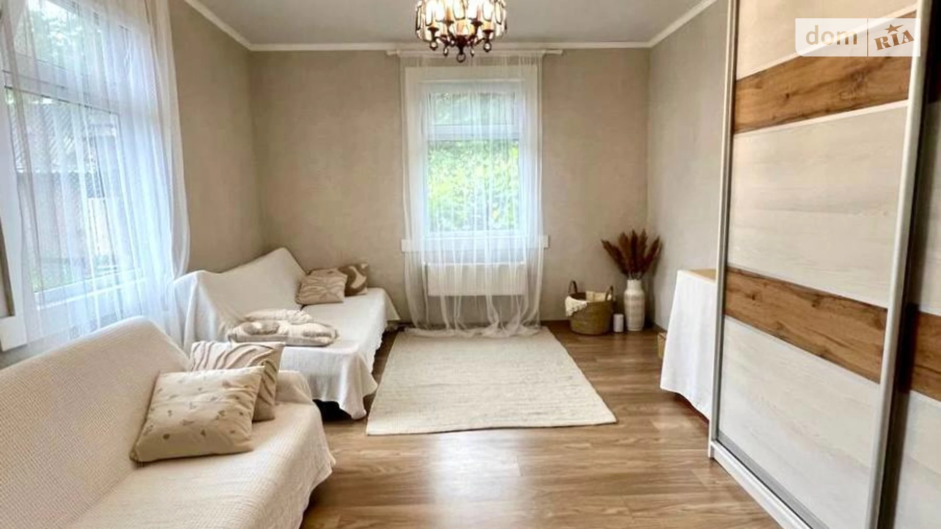 Продається 1-кімнатна квартира 32 кв. м у Рівному, вул. Зерова Миколи, 23 - фото 2