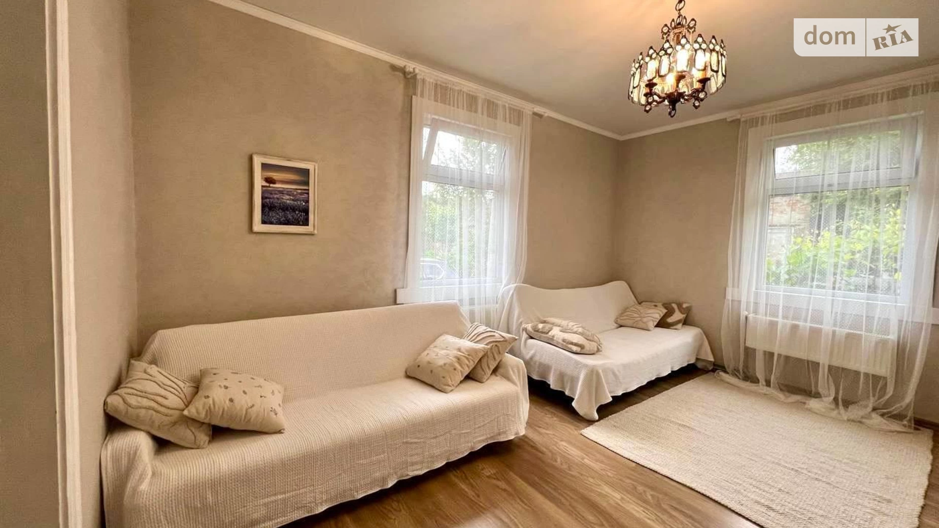 Продається 1-кімнатна квартира 32 кв. м у Рівному, вул. Зерова Миколи, 23 - фото 4
