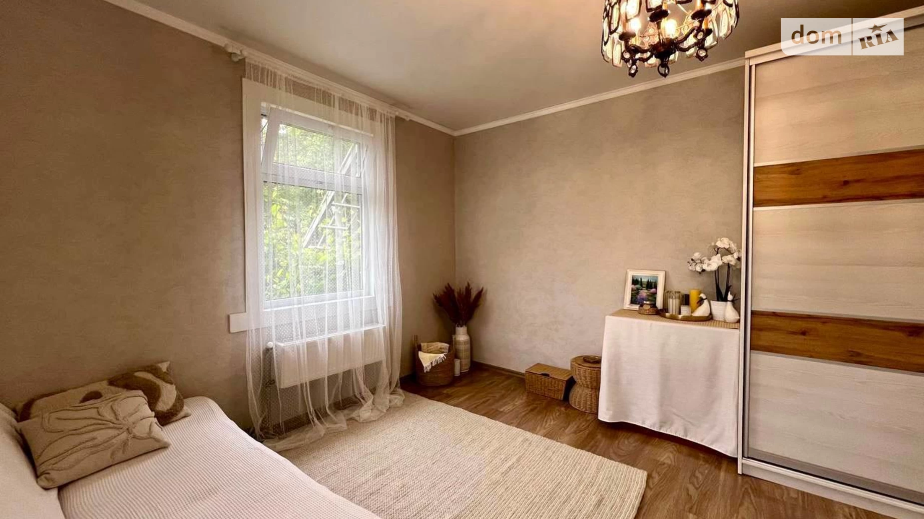 Продається 1-кімнатна квартира 32 кв. м у Рівному, вул. Зерова Миколи, 23 - фото 5
