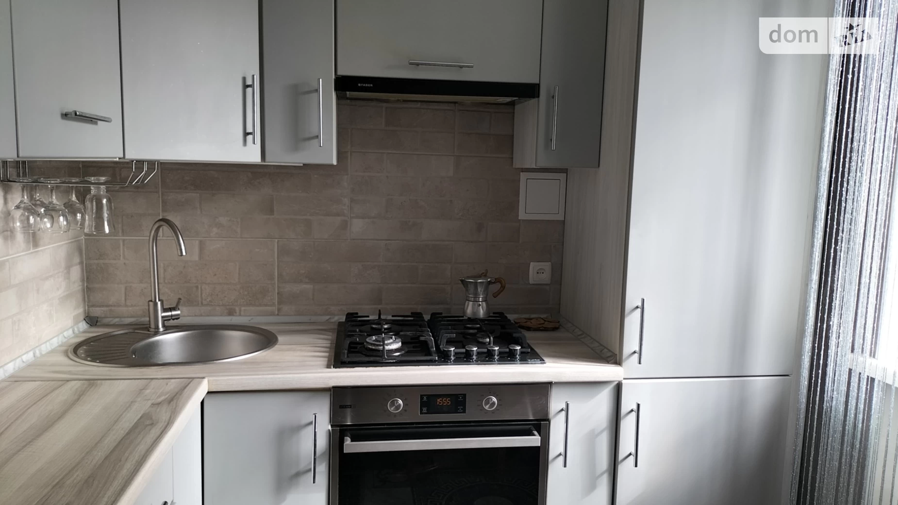 Продается 2-комнатная квартира 48 кв. м в Аулах, цена: 16000 $ - фото 5