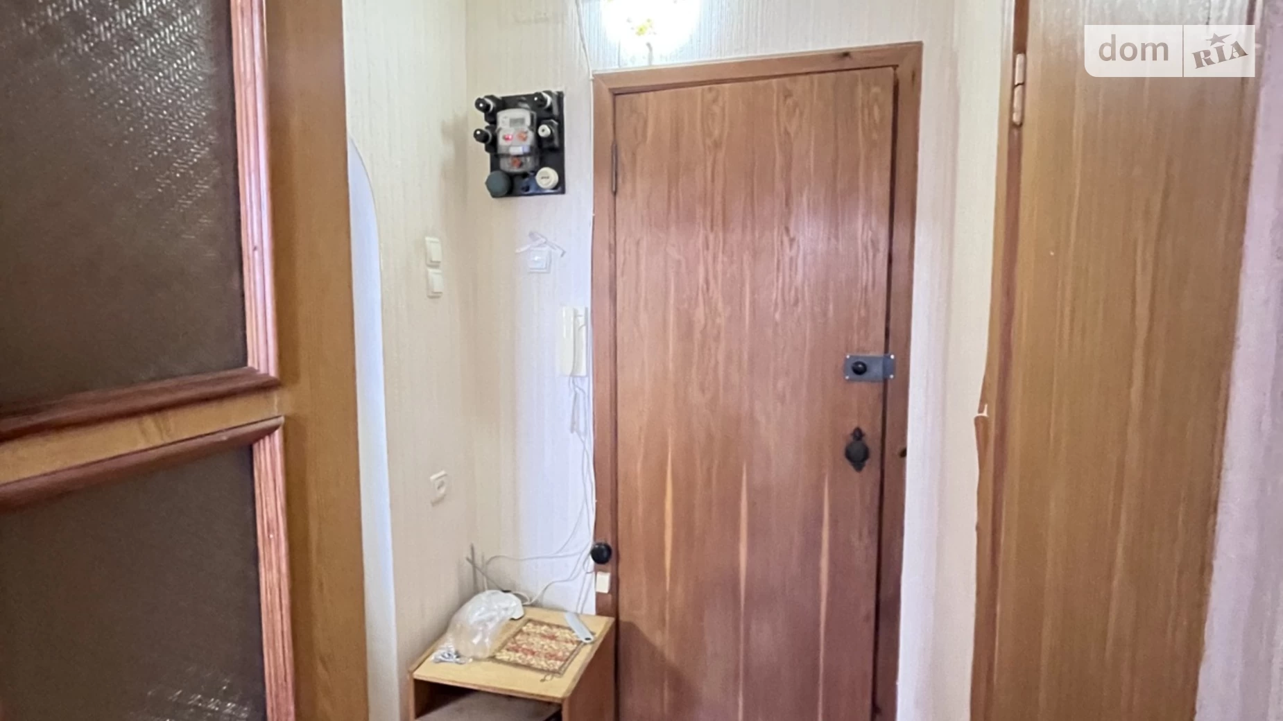 Здається в оренду 1-кімнатна квартира 32 кв. м у Дніпрі, вул. Набережна Перемоги, 130 - фото 5