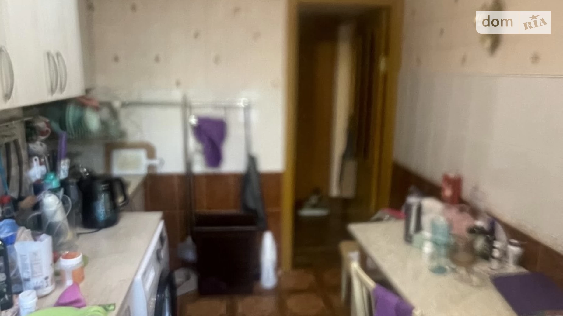 Здається в оренду 2-кімнатна квартира 54 кв. м у Дніпрі, Донецьке шосе, 15 - фото 4