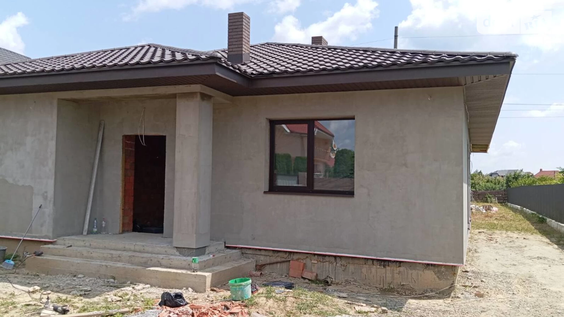 Продается одноэтажный дом 185 кв. м с беседкой, цена: 135000 $ - фото 4