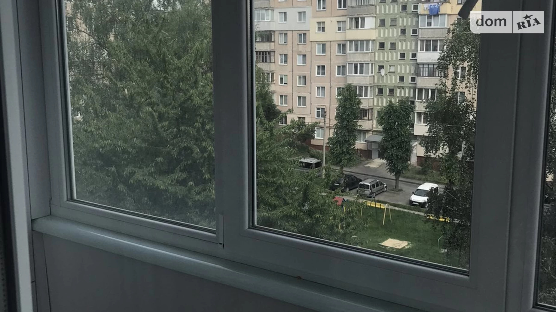 2-кімнатна квартира 48 кв. м у Тернополі, просп. Злуки - фото 5
