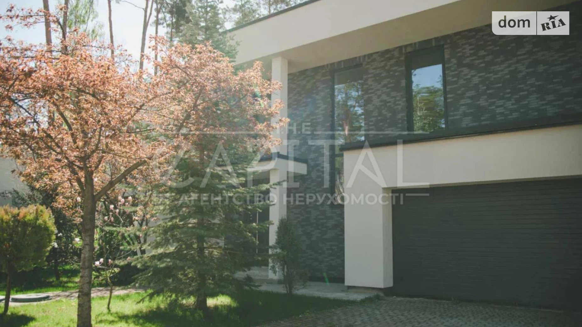 Продається будинок 2 поверховий 445 кв. м з гаражем, цена: 550000 $ - фото 3