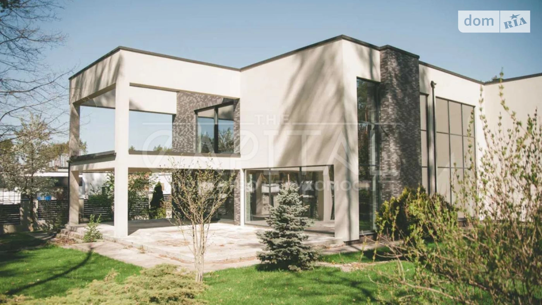 Продається будинок 2 поверховий 445 кв. м з гаражем, цена: 550000 $ - фото 2