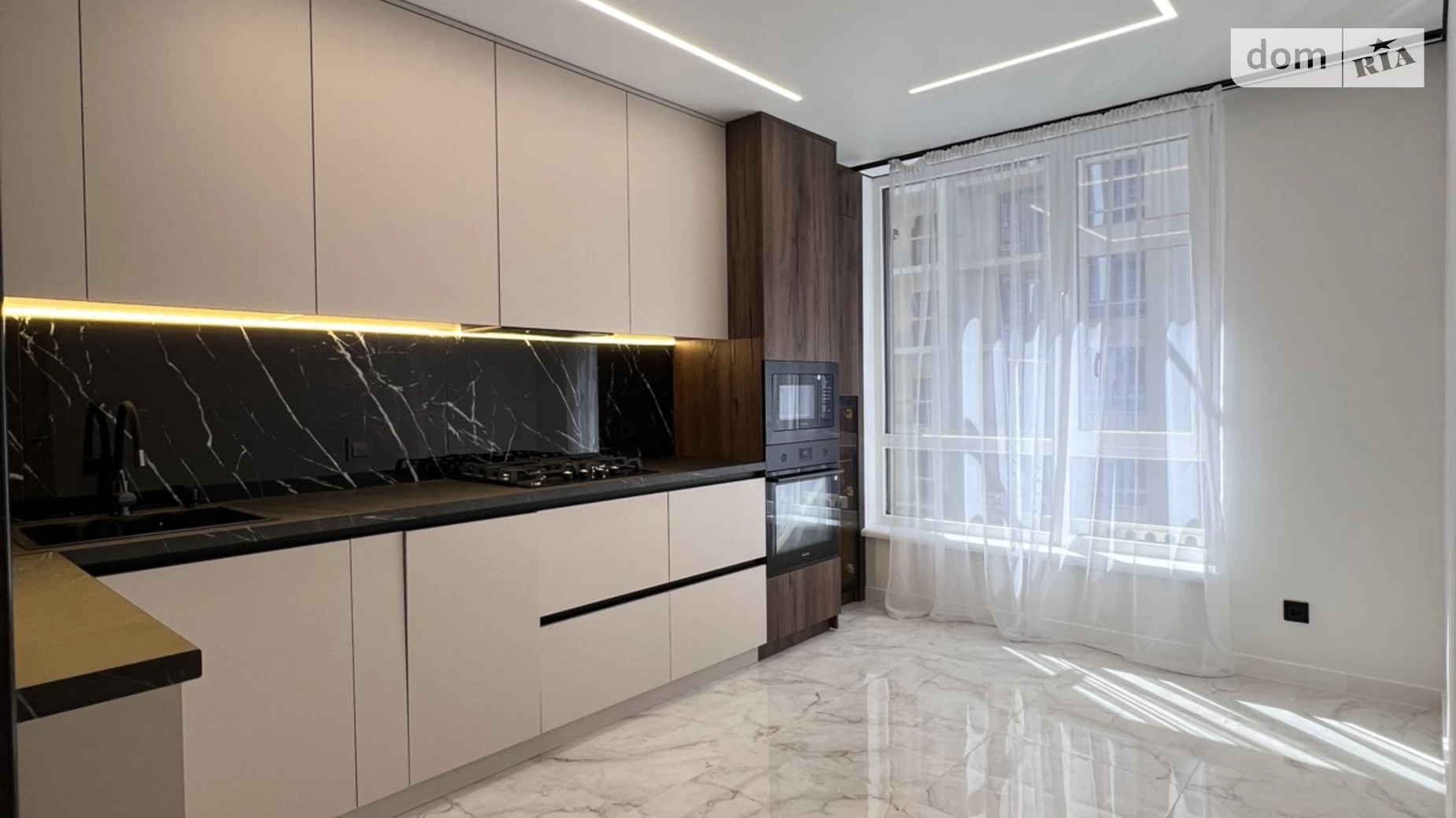 Продається 1-кімнатна квартира 38 кв. м у Угорниках, цена: 62000 $ - фото 5
