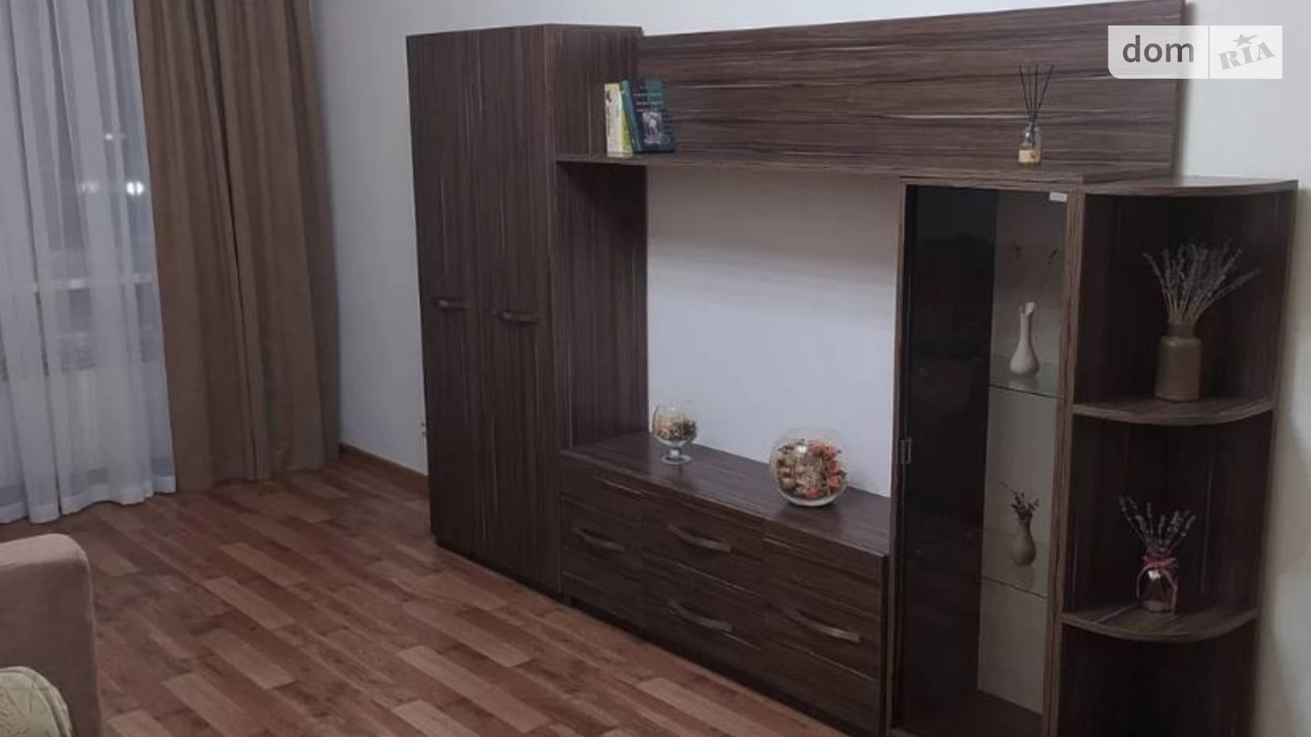 Здається в оренду 1-кімнатна квартира 47 кв. м у Хмельницькому - фото 3