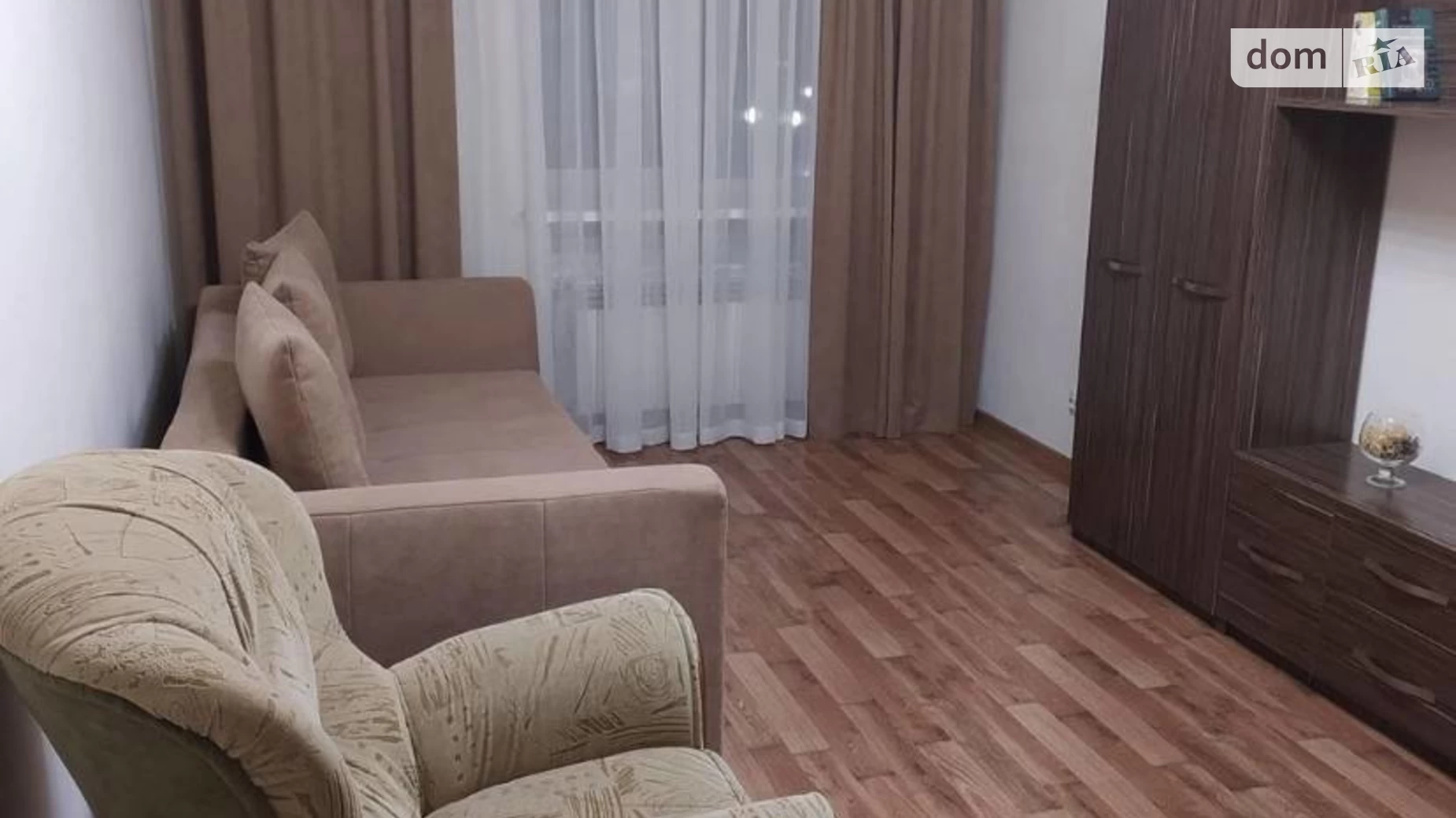 Здається в оренду 1-кімнатна квартира 47 кв. м у Хмельницькому - фото 2