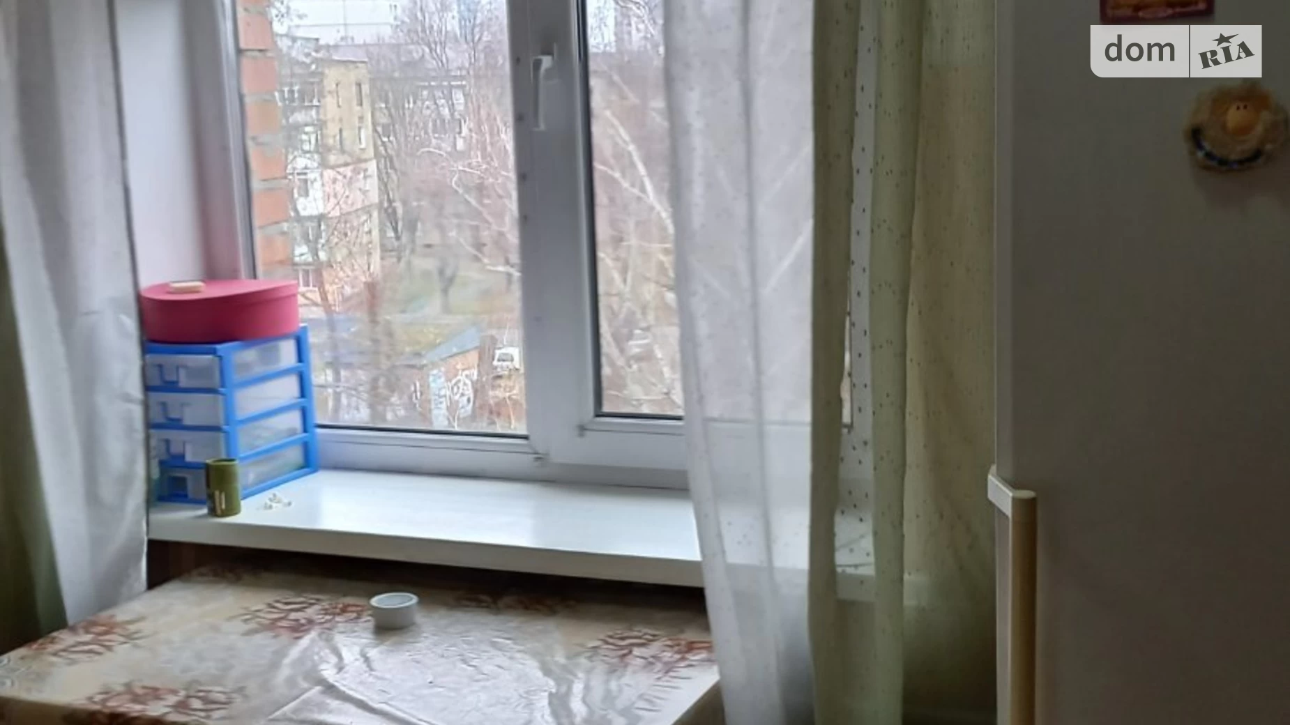 Сдается в аренду 3-комнатная квартира 60 кв. м в Броварах, бул. Независимости, 3 - фото 3