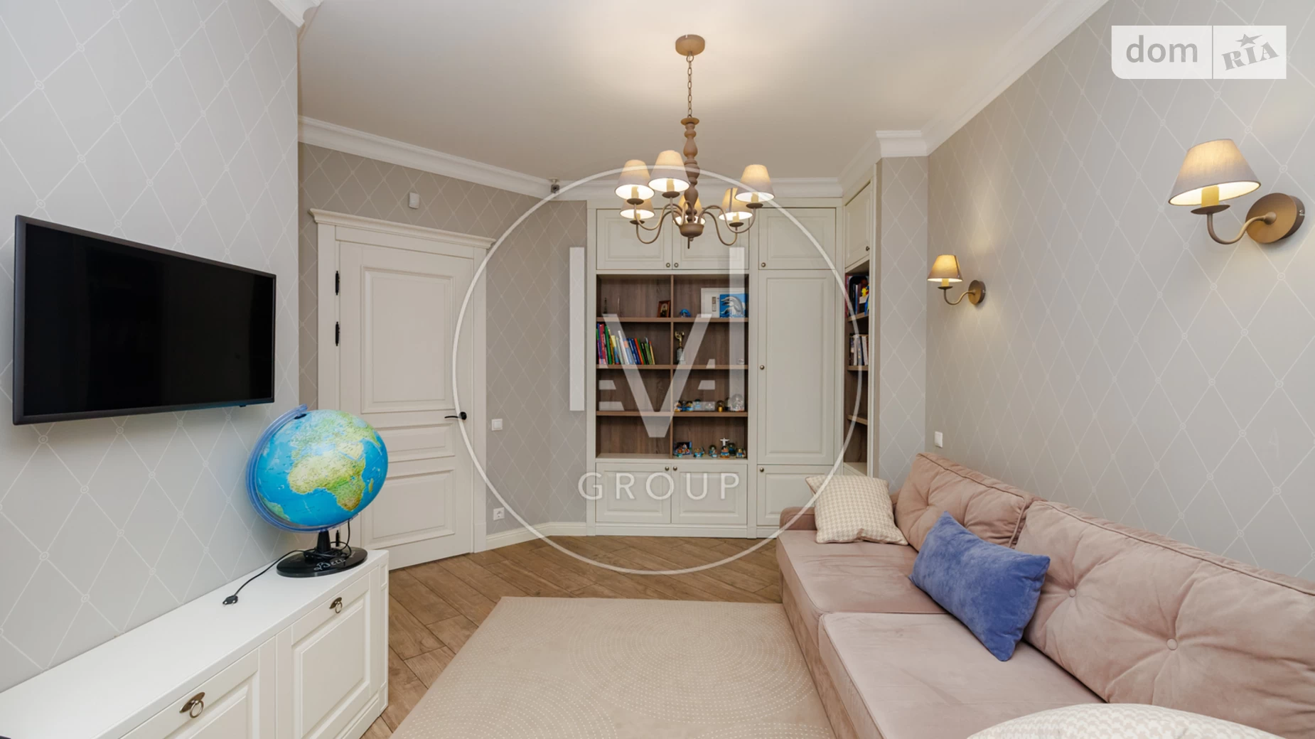 Продается 4-комнатная квартира 125 кв. м в Киеве, цена: 290000 $ - фото 2