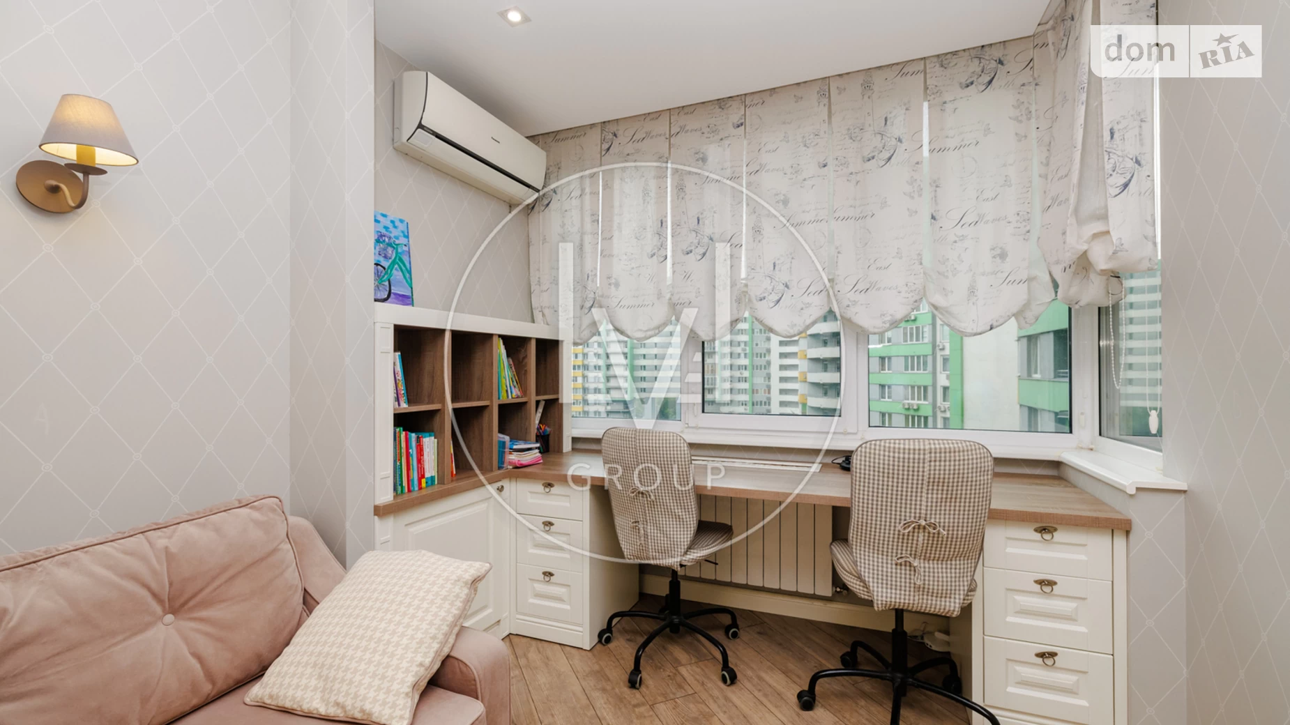 Продается 4-комнатная квартира 125 кв. м в Киеве, цена: 290000 $ - фото 4