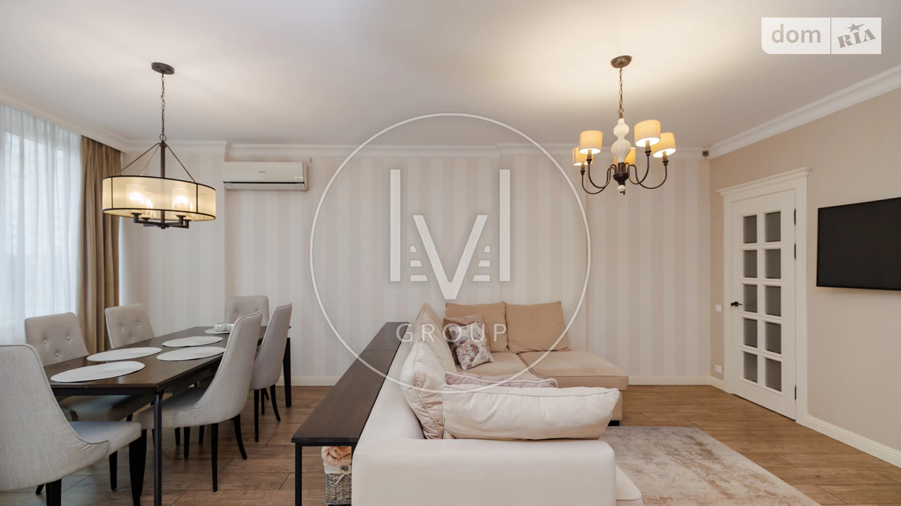 Продается 4-комнатная квартира 125 кв. м в Киеве, цена: 290000 $ - фото 3
