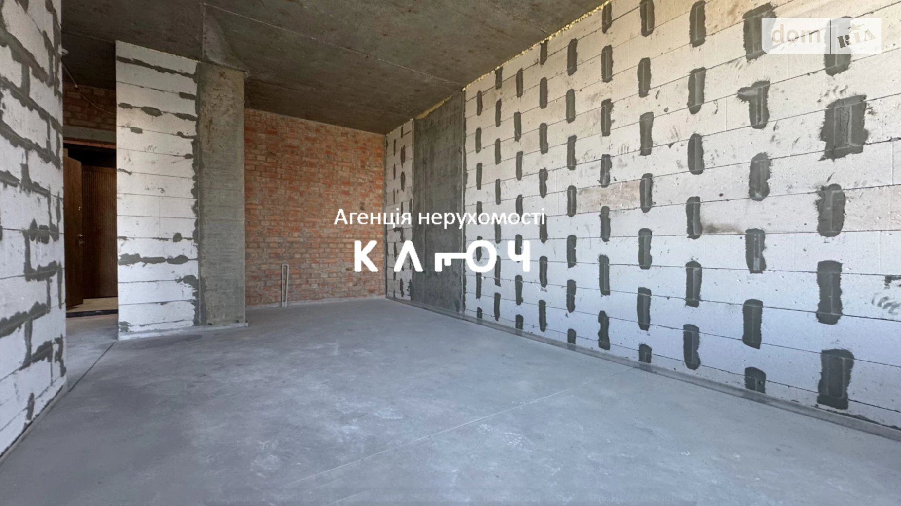 Продается 1-комнатная квартира 40.3 кв. м в Кропивницком, цена: 37000 $ - фото 5