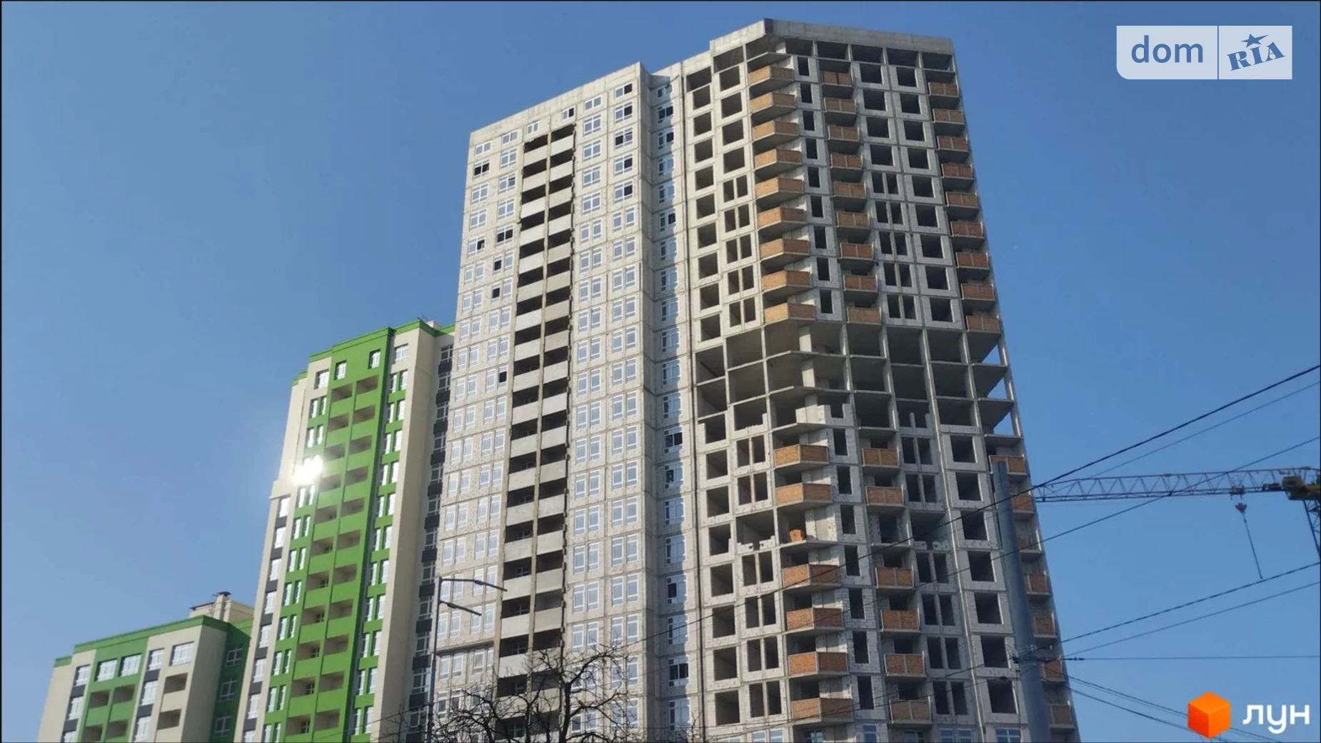 Продається 1-кімнатна квартира 31.4 кв. м у Києві, цена: 40000 $ - фото 3