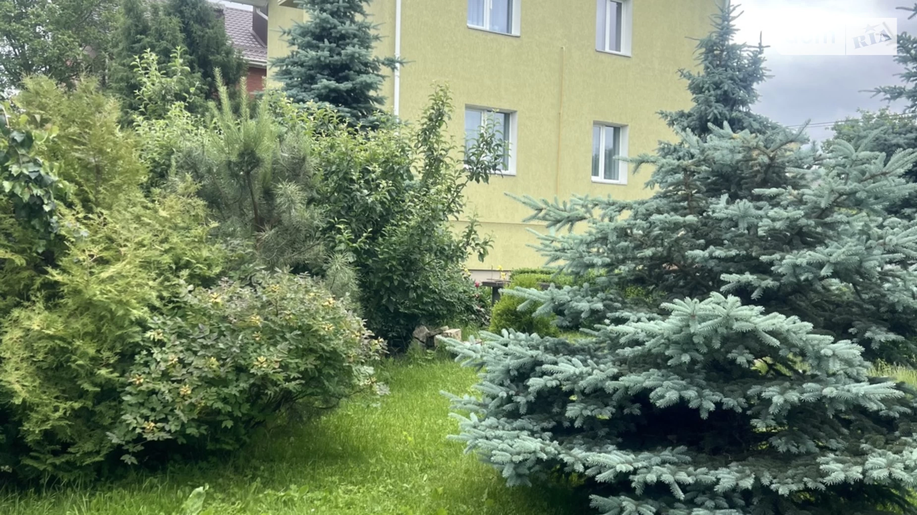Продается дом на 3 этажа 301.8 кв. м с подвалом, цена: 257500 $ - фото 5