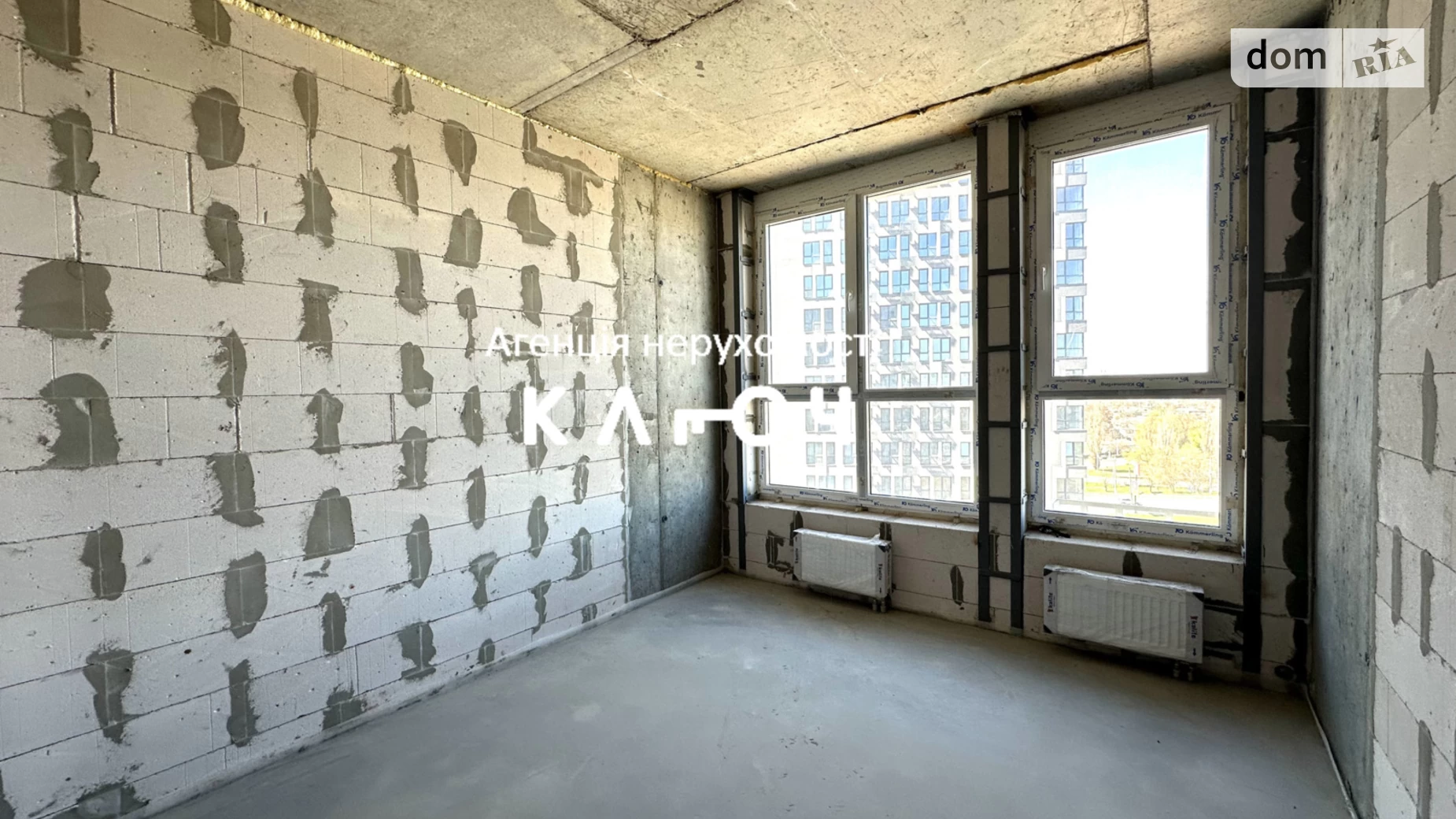 Продается 2-комнатная квартира 61.6 кв. м в Кропивницком, цена: 57900 $ - фото 3