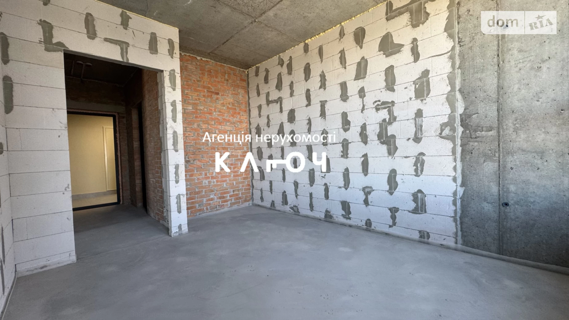 Продается 2-комнатная квартира 61.6 кв. м в Кропивницком, цена: 57900 $ - фото 4
