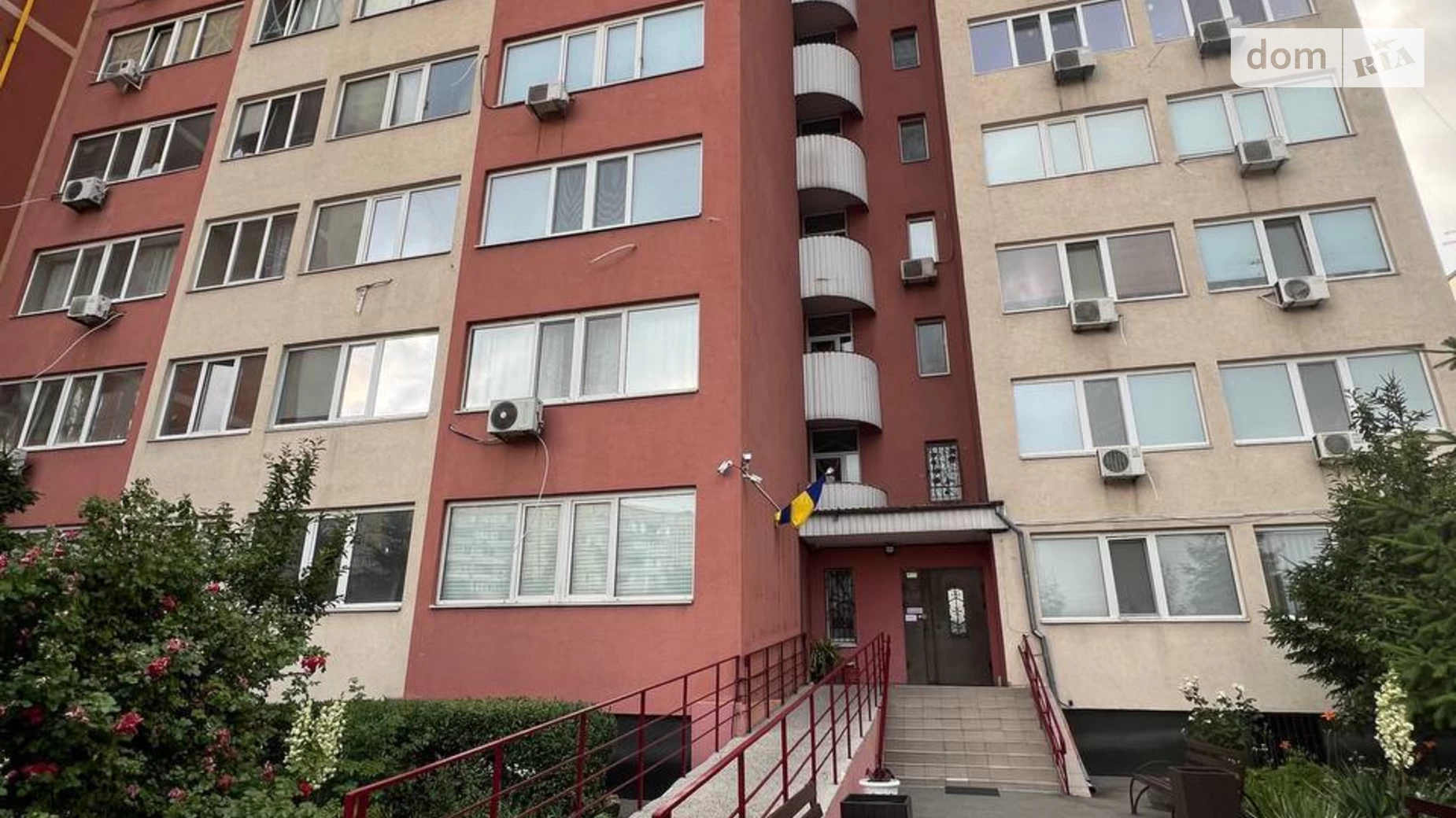 Продається 2-кімнатна квартира 70.6 кв. м у, цена: 59800 $ - фото 2