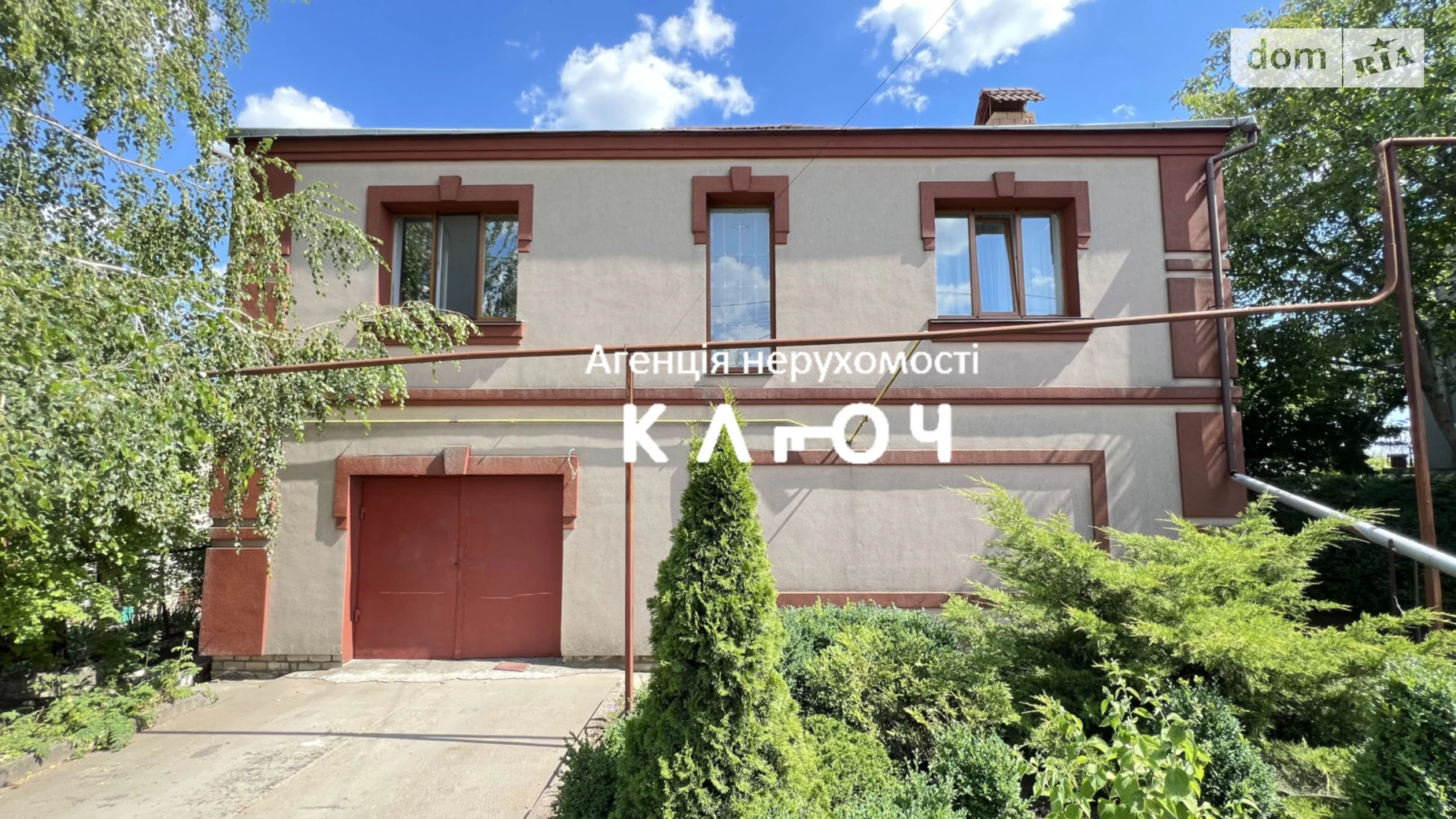 Продается дом на 2 этажа 216 кв. м с мансардой, цена: 150000 $ - фото 3