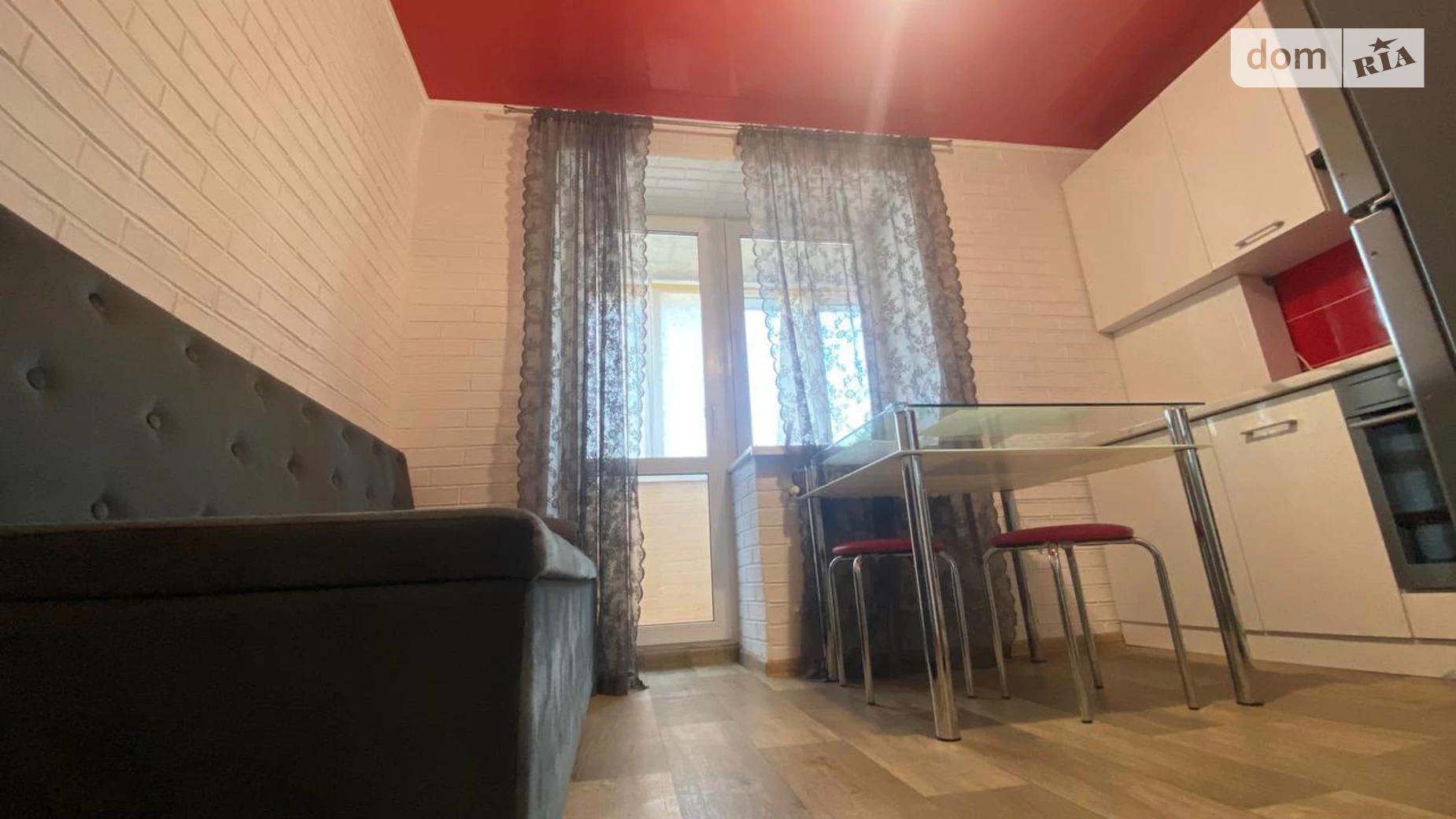 Здається в оренду 1-кімнатна квартира 40 кв. м у Вінниці, вул. Миколаївська - фото 4