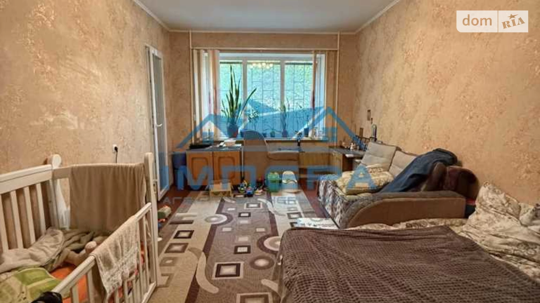 Продається 2-кімнатна квартира 58 кв. м у Полтаві, вул. Огнівська - фото 4