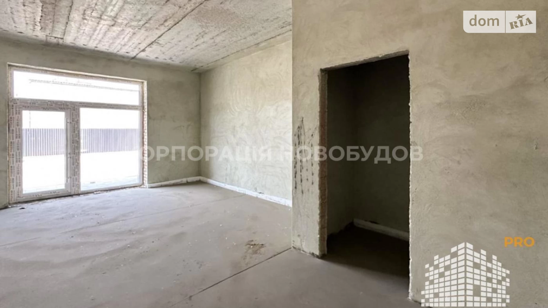 Здається в оренду офіс 54 кв. м в бізнес-центрі, цена: 540 $ - фото 4