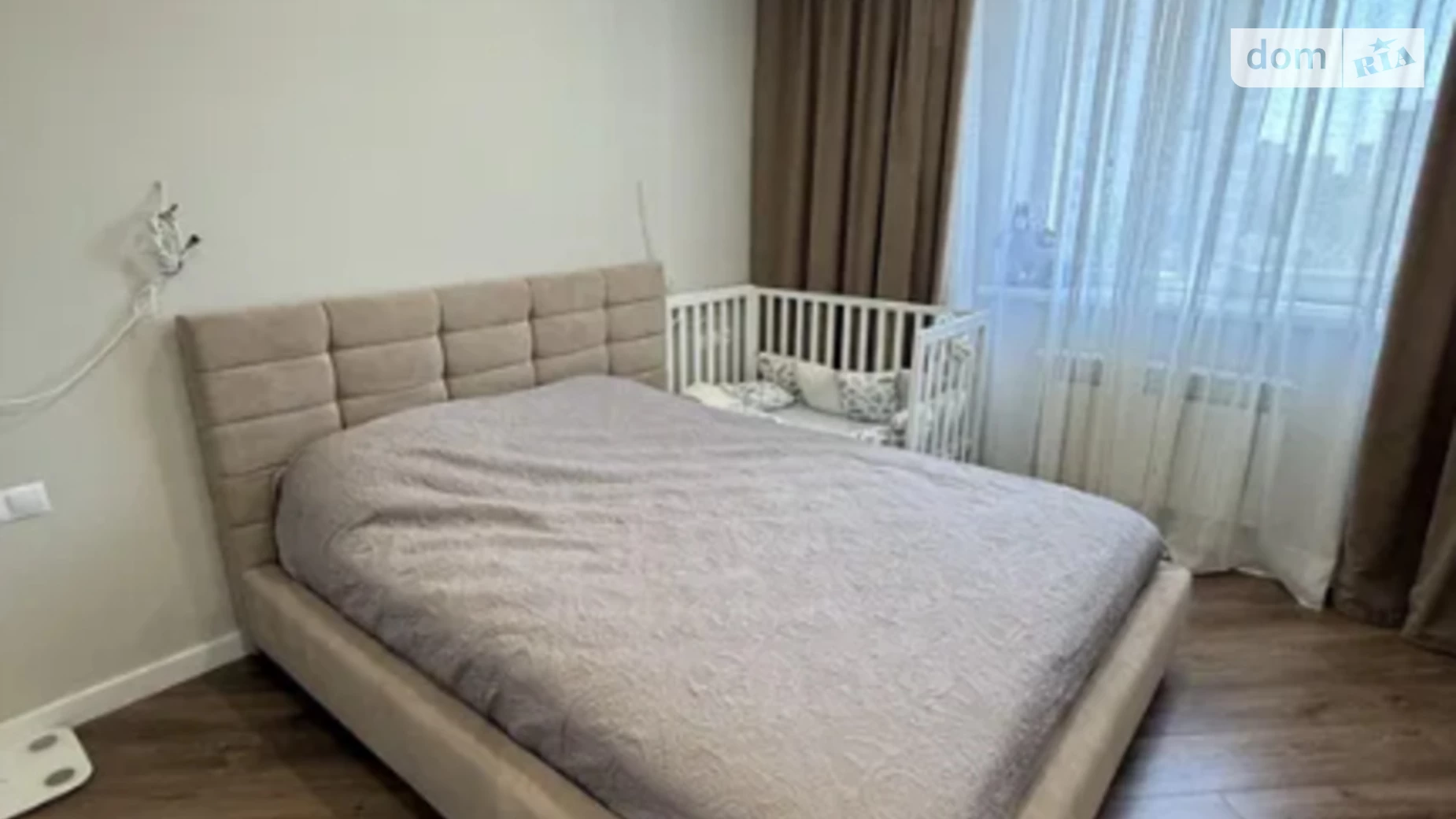 Продається 2-кімнатна квартира 62 кв. м у Харкові, вул. Домобудівельна, 3 - фото 5