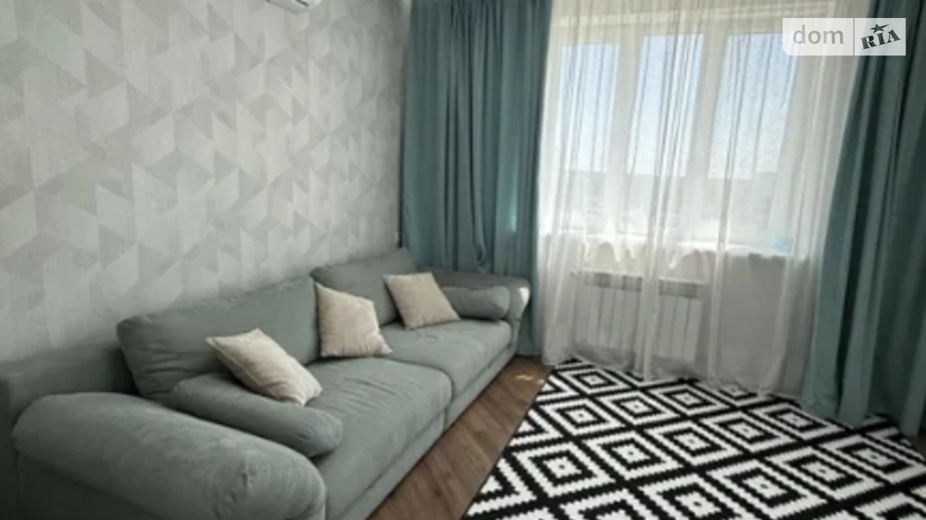 Продається 2-кімнатна квартира 62 кв. м у Харкові, вул. Домобудівельна, 3 - фото 3