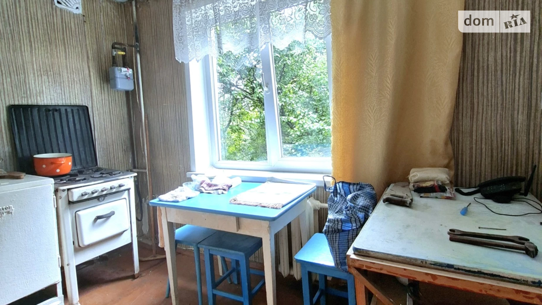 2-комнатная квартира 45.5 кв. м в Запорожье, ул. Лахтинская, 12 - фото 3