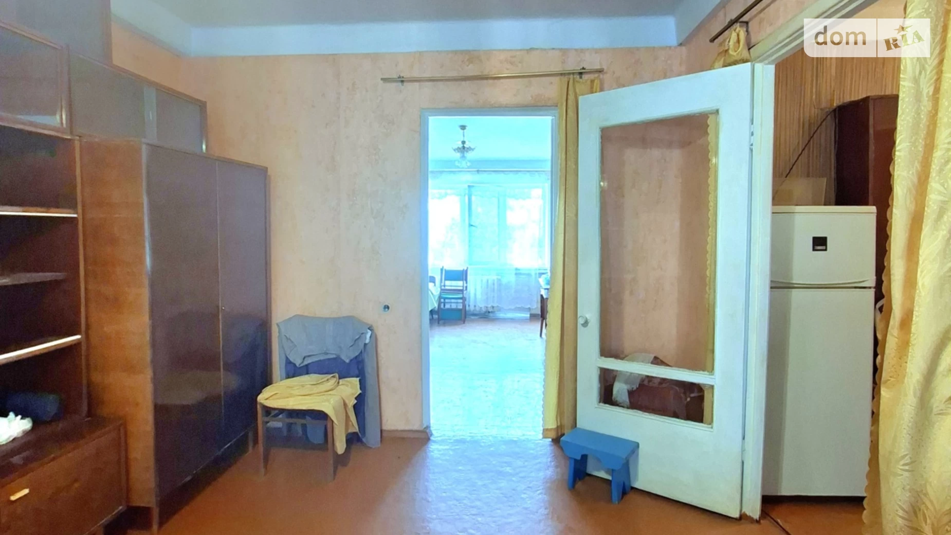 2-комнатная квартира 45.5 кв. м в Запорожье, ул. Лахтинская, 12 - фото 5