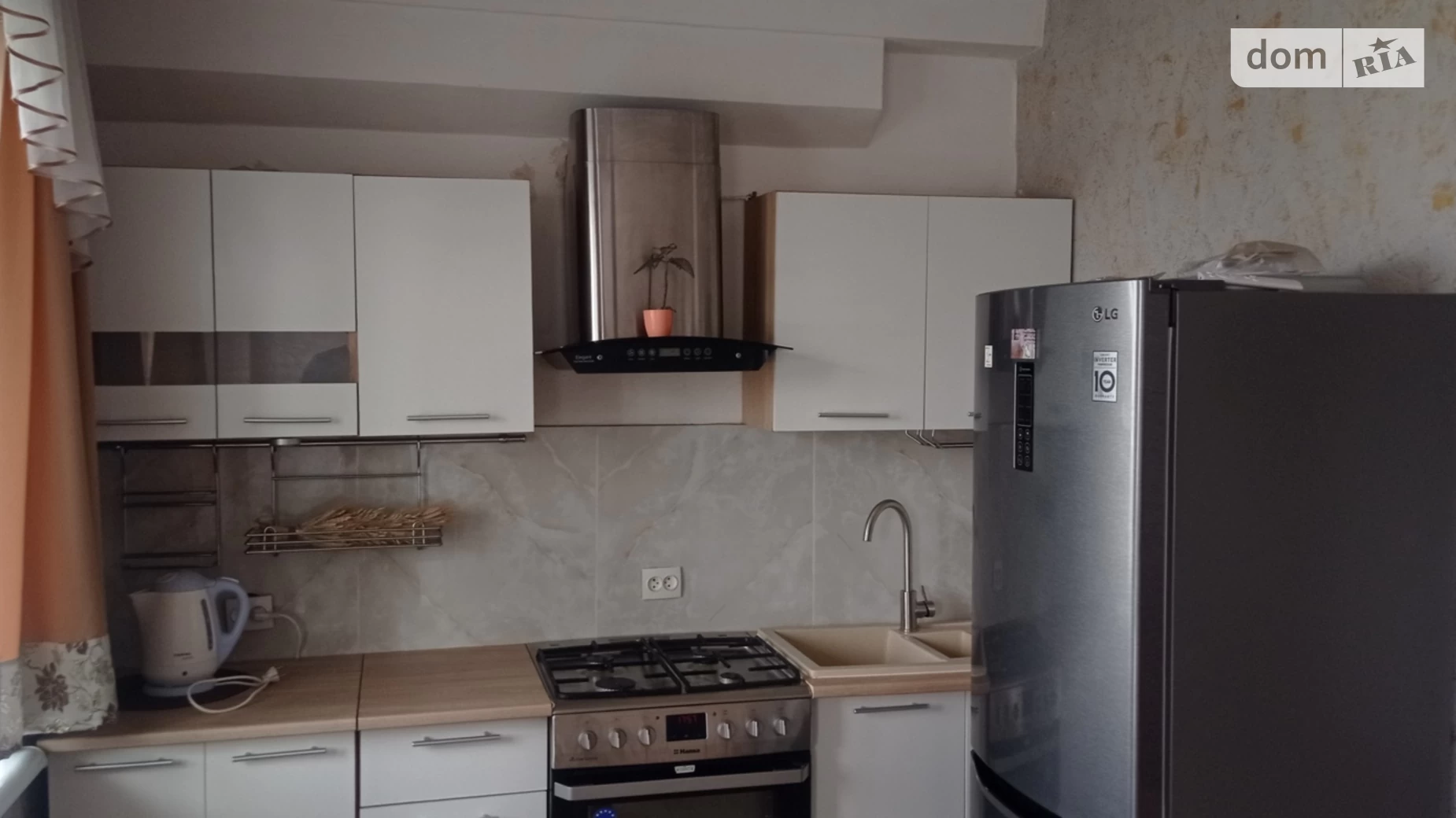Здається в оренду 3-кімнатна квартира 78 кв. м у Києві, вул. Велика Васильківська, 145/1 - фото 2