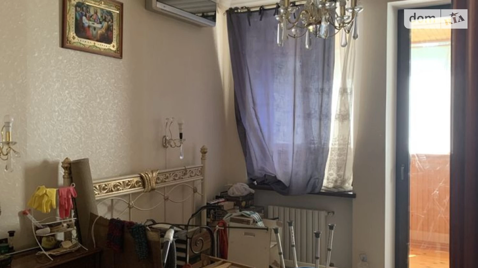 Продається 4-кімнатна квартира 110 кв. м у Одесі, вул. Рішельєвська - фото 4