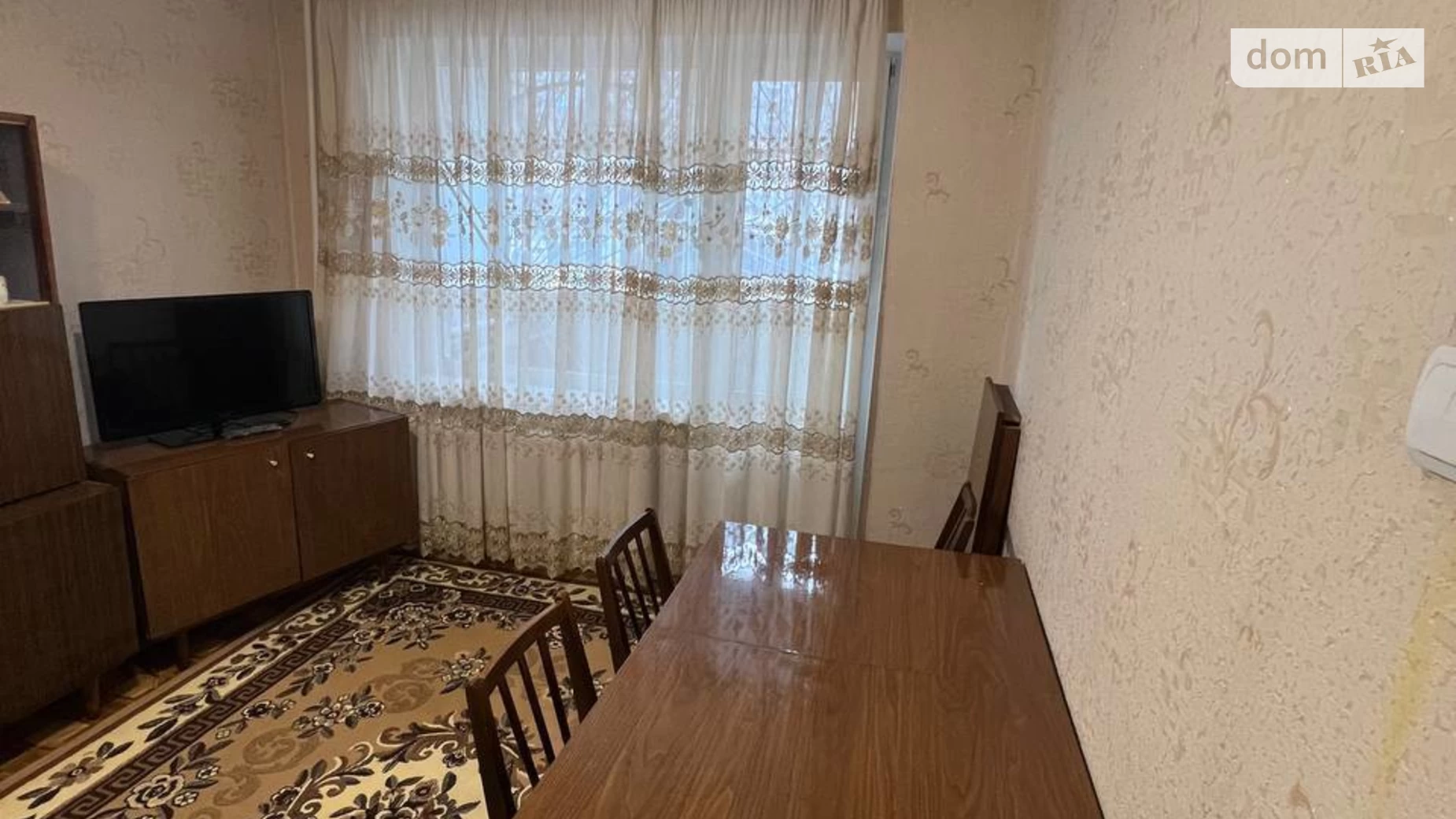 Сдается в аренду 2-комнатная квартира 47 кв. м в Днепре, ул. Калиновая, 49 - фото 3