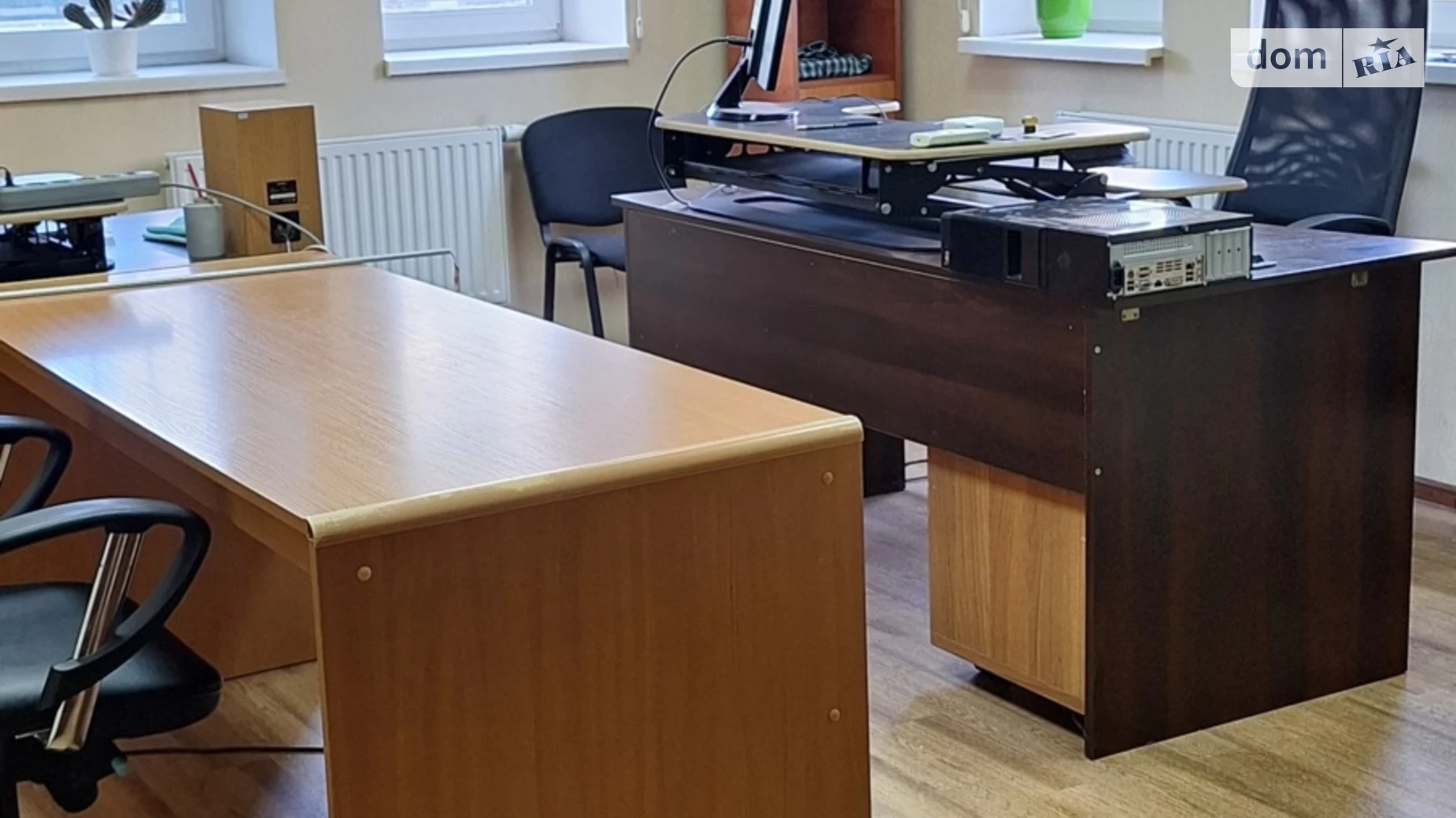 Сдается в аренду офис 86 кв. м в бизнес-центре, цена: 26000 грн - фото 3