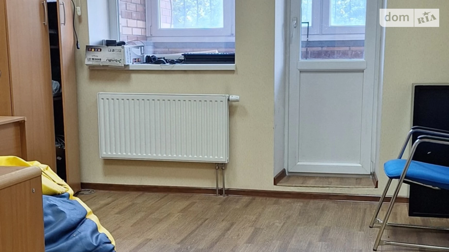 Сдается в аренду офис 86 кв. м в бизнес-центре, цена: 26000 грн - фото 4