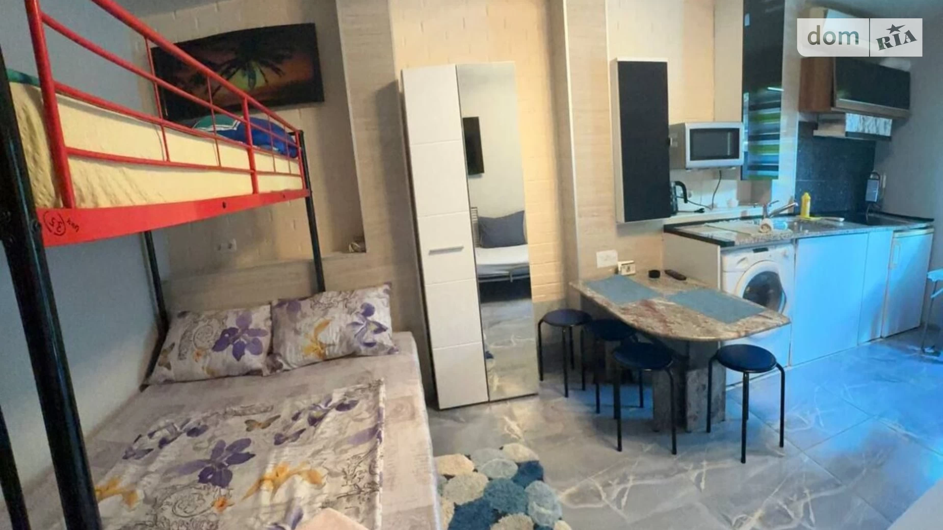 Сдается в аренду комната в Одессе, цена: 2000 грн - фото 5