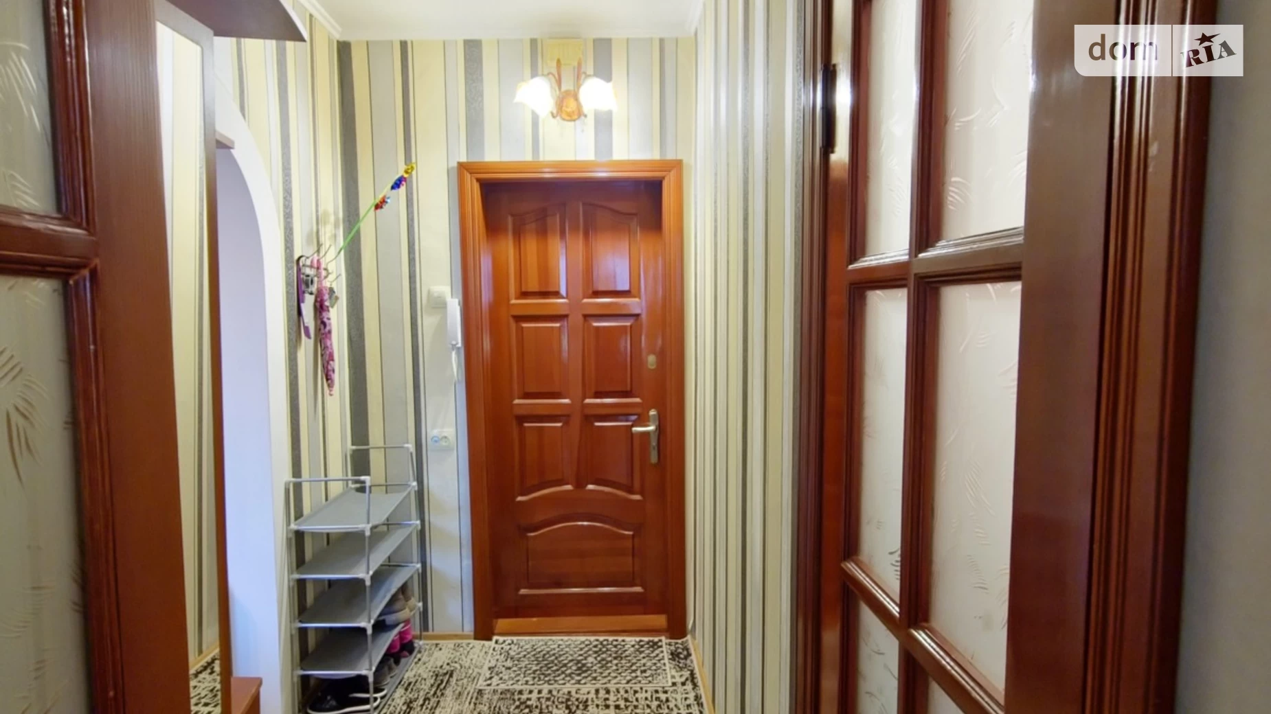 Сдается в аренду 1-комнатная квартира 35 кв. м в Хмельницком, ул. Довженко - фото 3