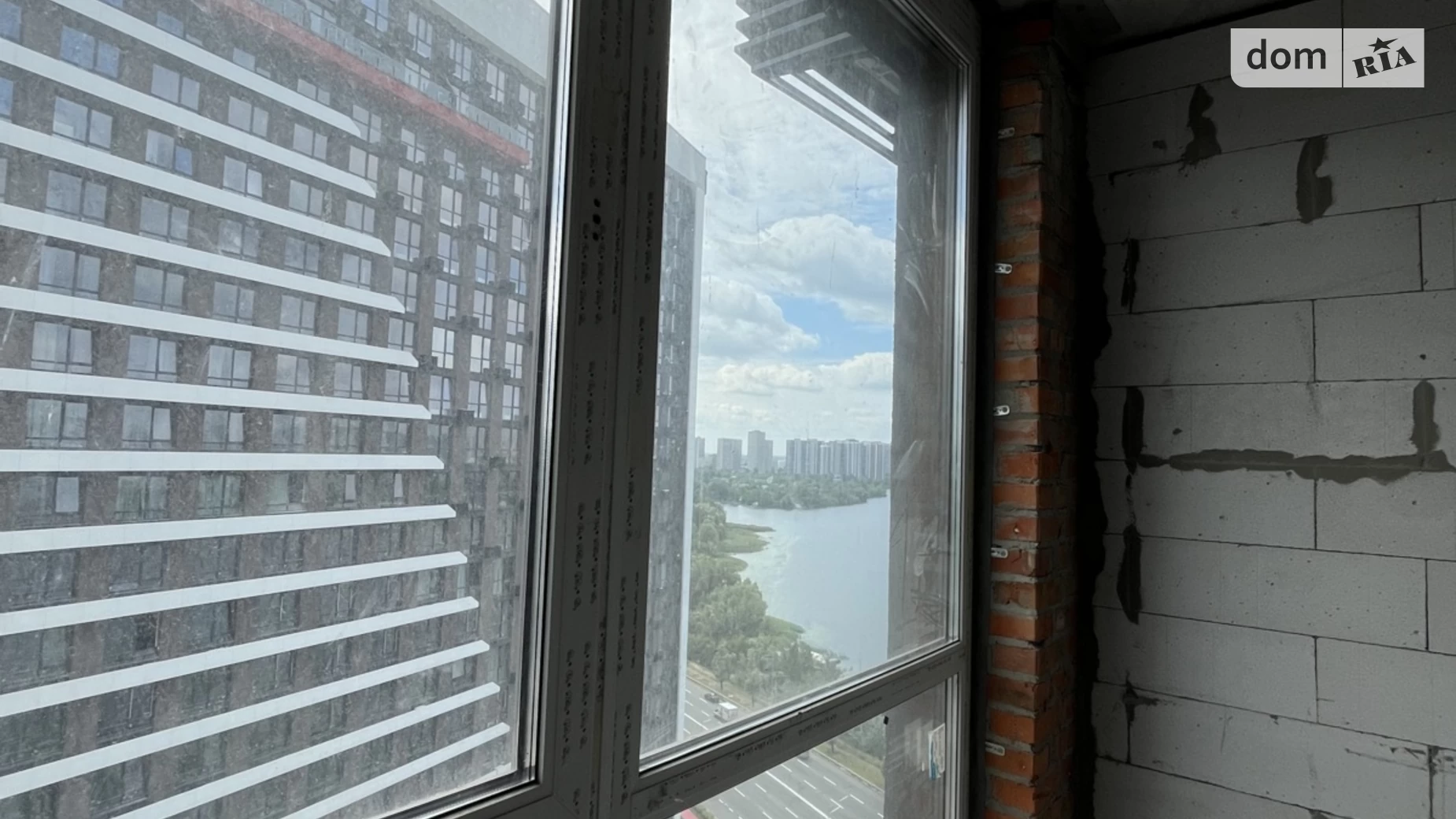 Продается 3-комнатная квартира 90 кв. м в Киеве, наб. Днепровская, 15Є - фото 5
