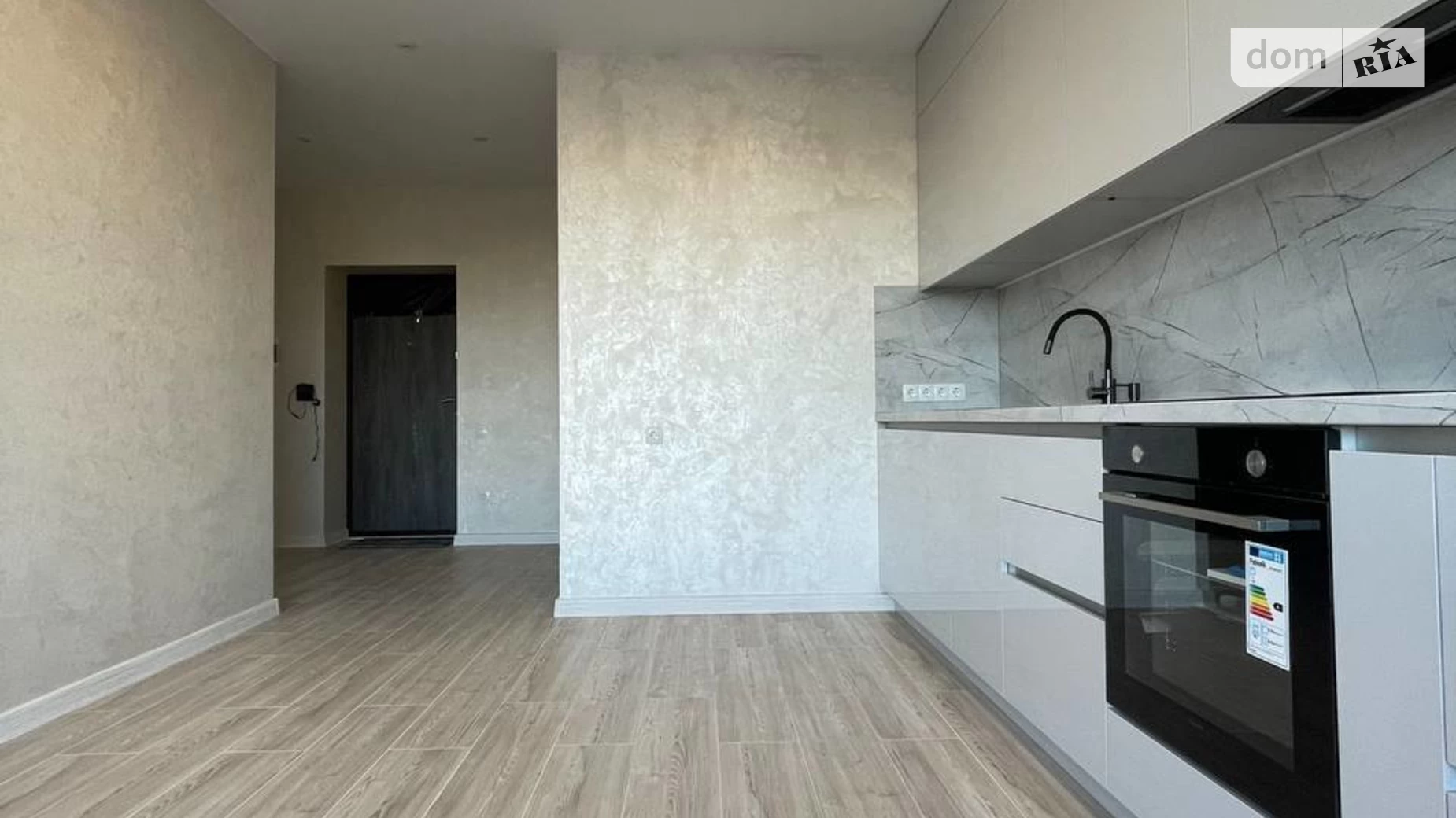 Продається 1-кімнатна квартира 43.1 кв. м у Рівному, цена: 57000 $ - фото 2