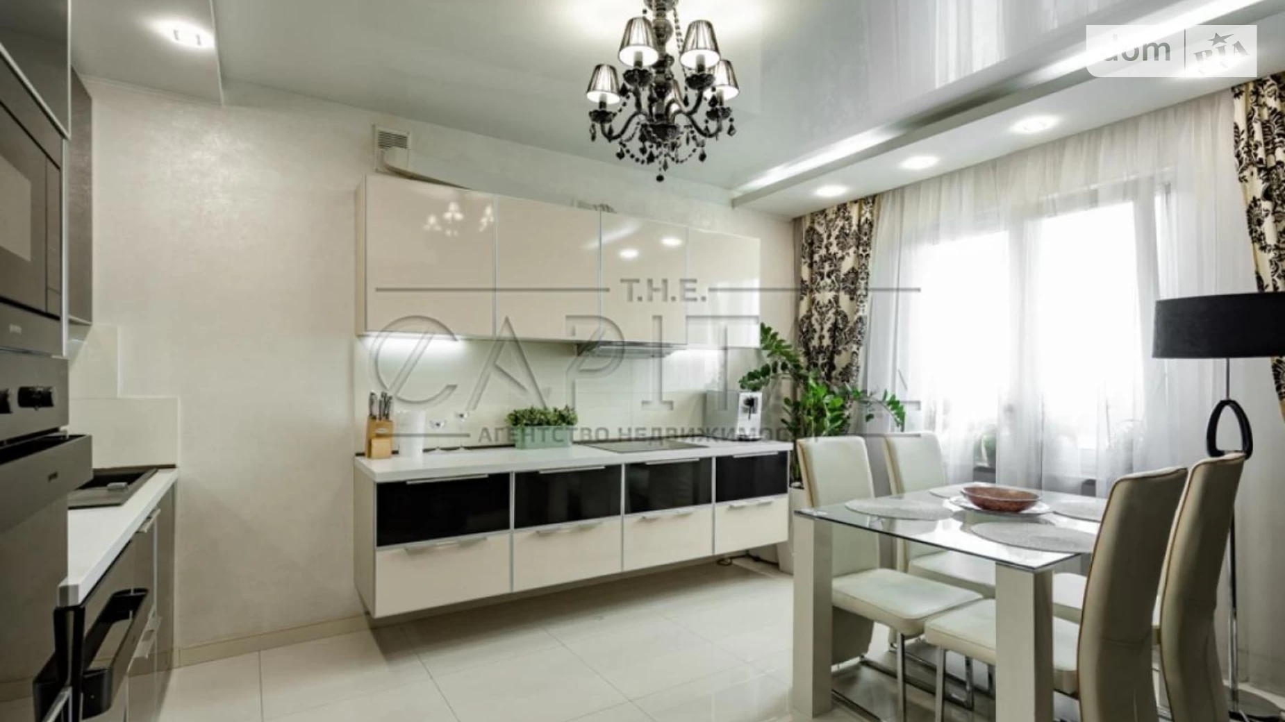 Продається 3-кімнатна квартира 90.8 кв. м у Києві, цена: 155000 $ - фото 3