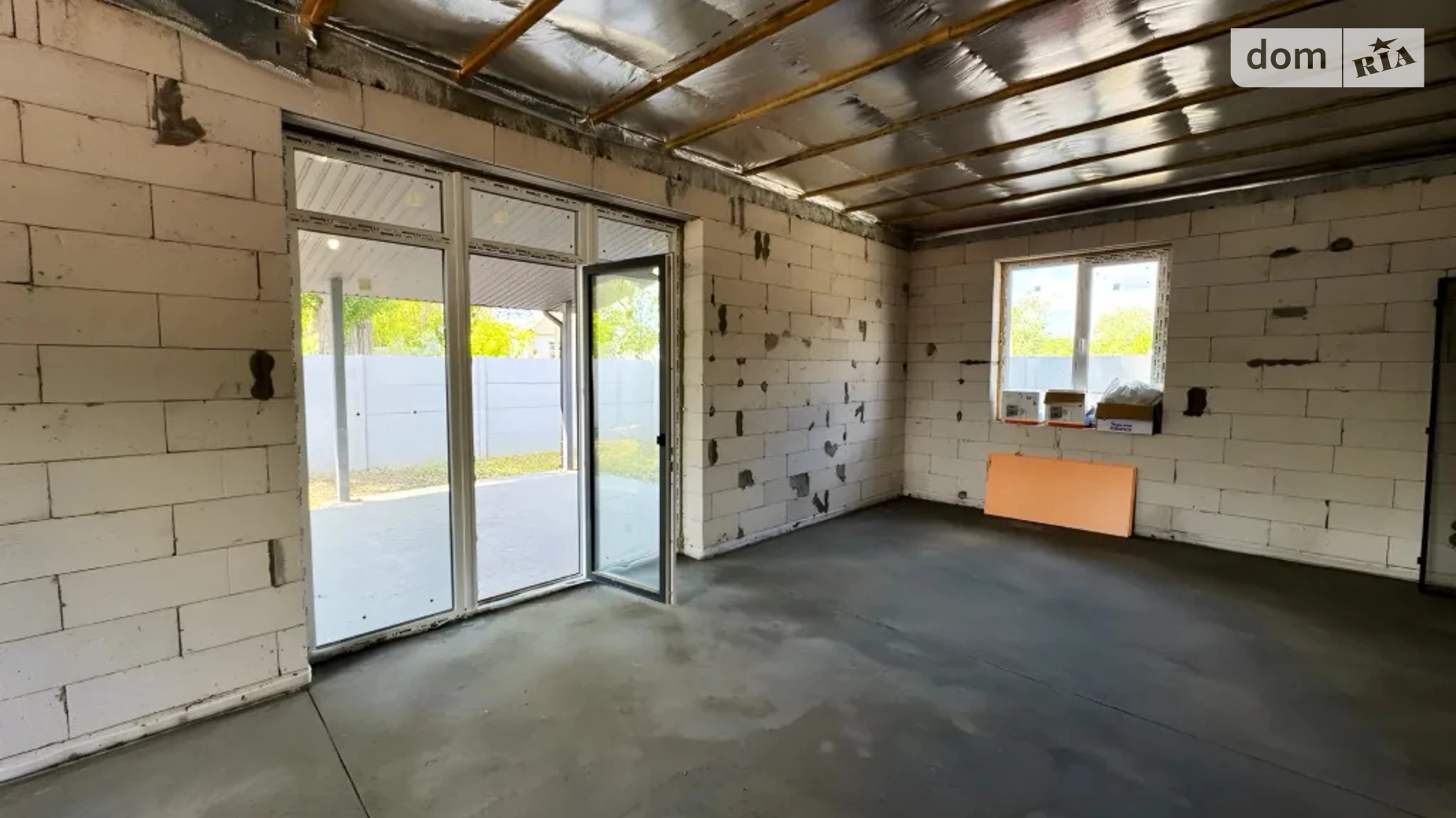Продается одноэтажный дом 106 кв. м с садом, цена: 93000 $ - фото 3