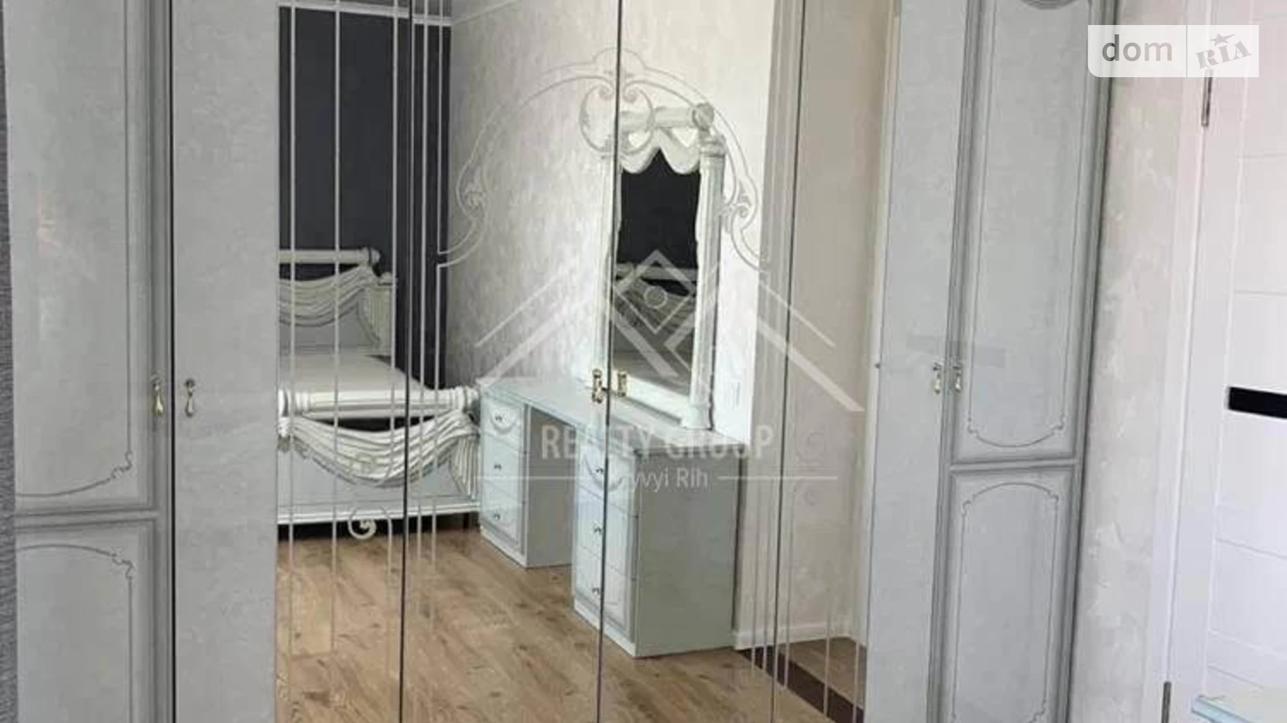 Здається в оренду 2-кімнатна квартира 48 кв. м у Кривому Розі, просп. Поштовий(Карла Маркса), 85 - фото 2