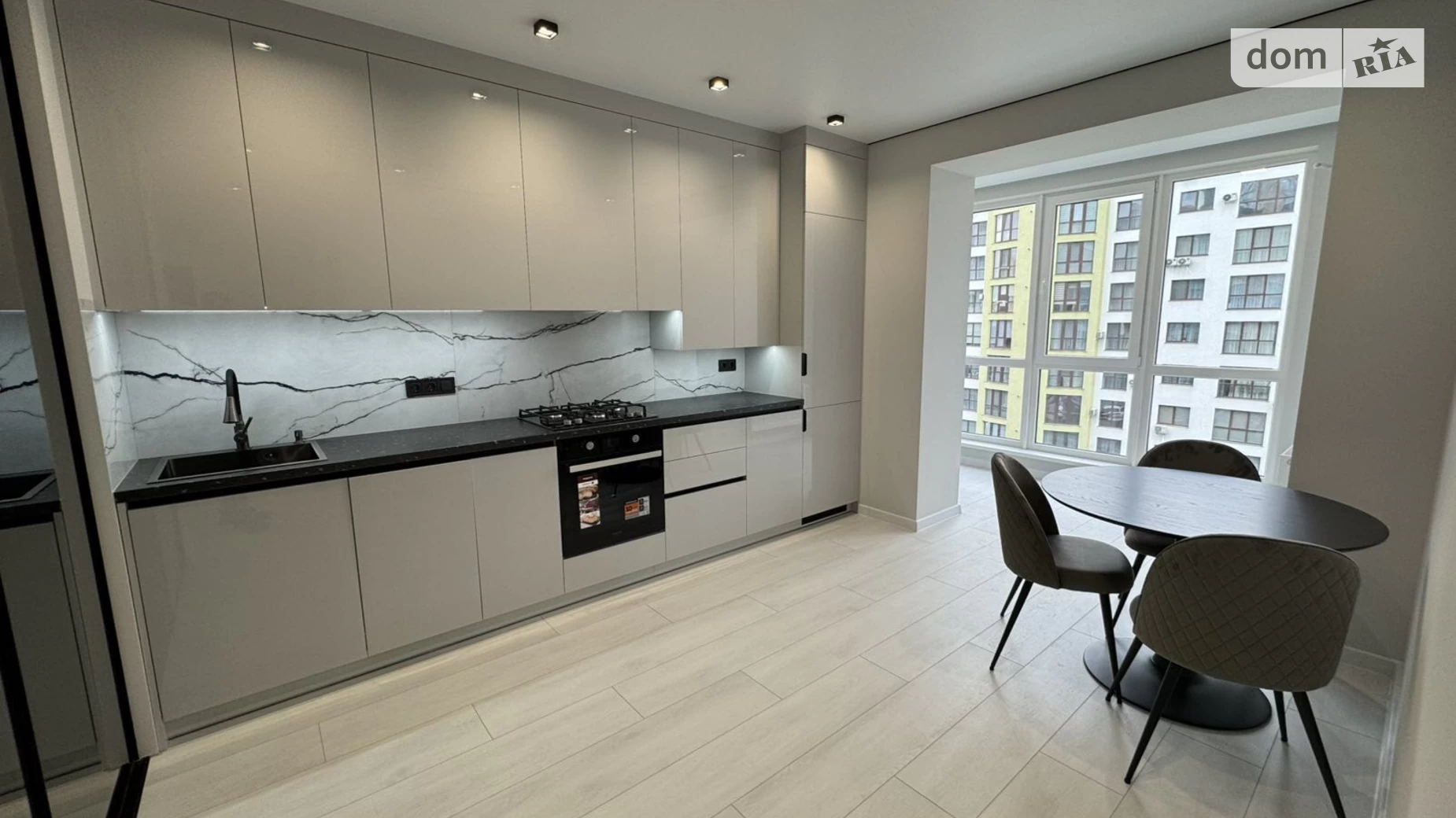 Продается 1-комнатная квартира 46 кв. м в Ровно, цена: 78000 $ - фото 2