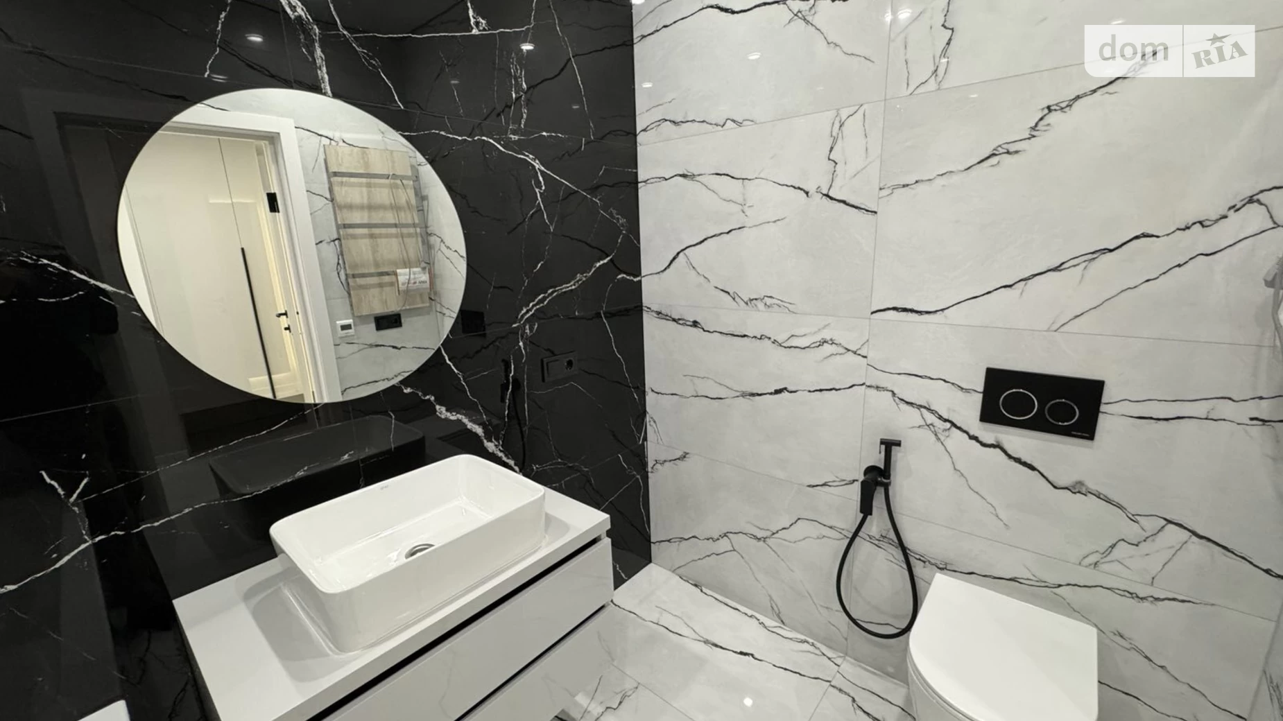 Продается 1-комнатная квартира 46 кв. м в Ровно, цена: 78000 $ - фото 4