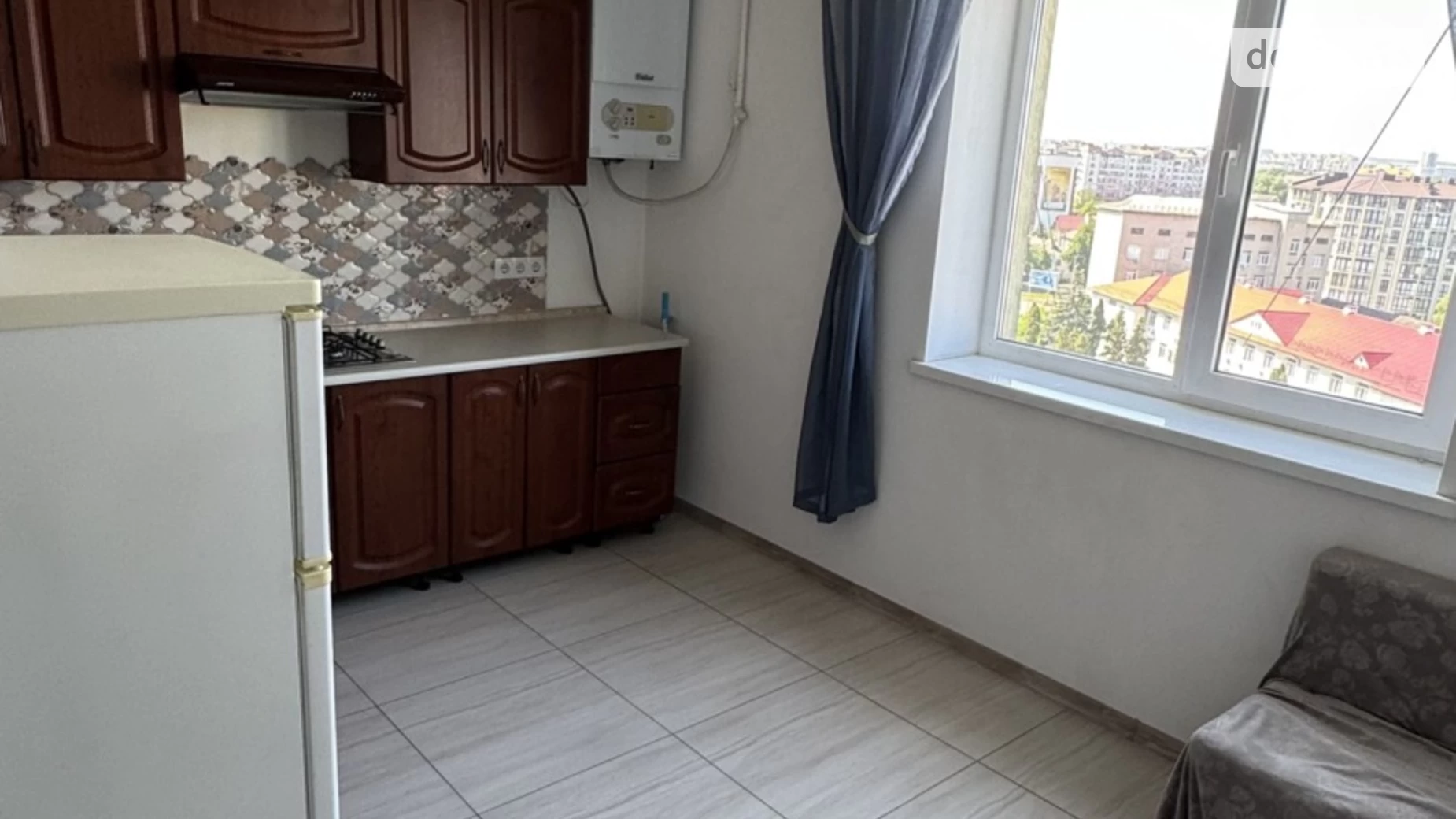 Продається 2-кімнатна квартира 72 кв. м у Івано-Франківську, бул. Північний, 5Б - фото 3