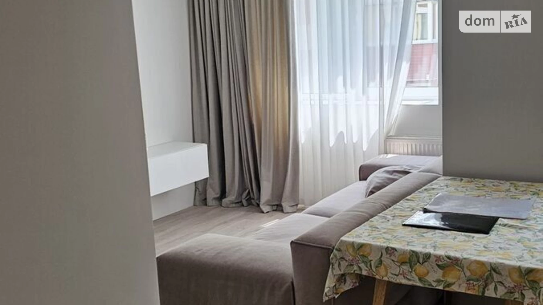 Продається 1-кімнатна квартира 49 кв. м у, цена: 85000 $ - фото 4